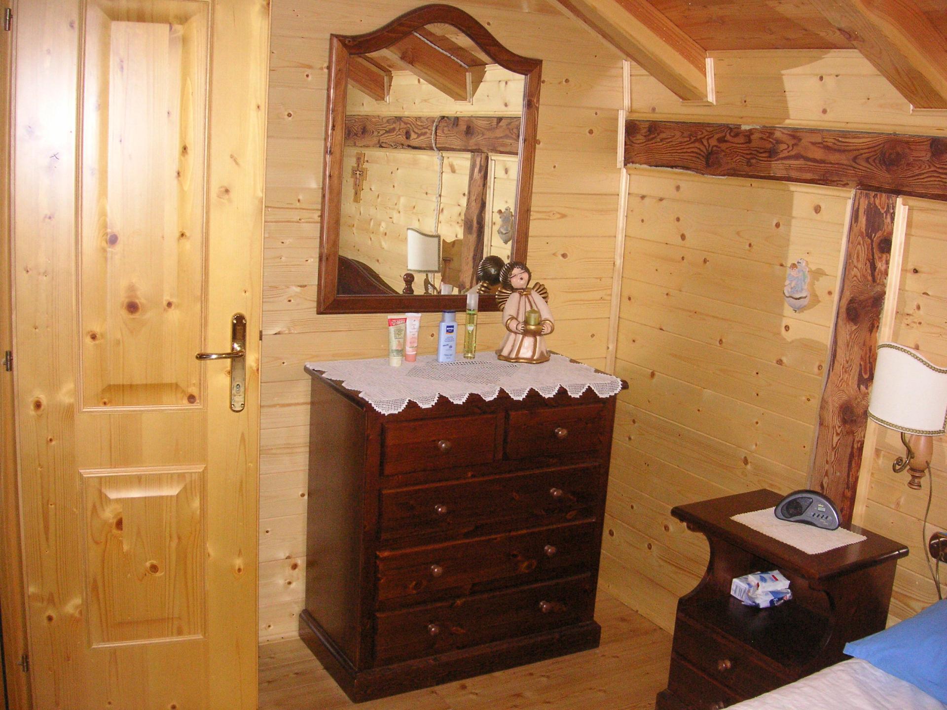 Appartamento in vendita a Val di Zoldo