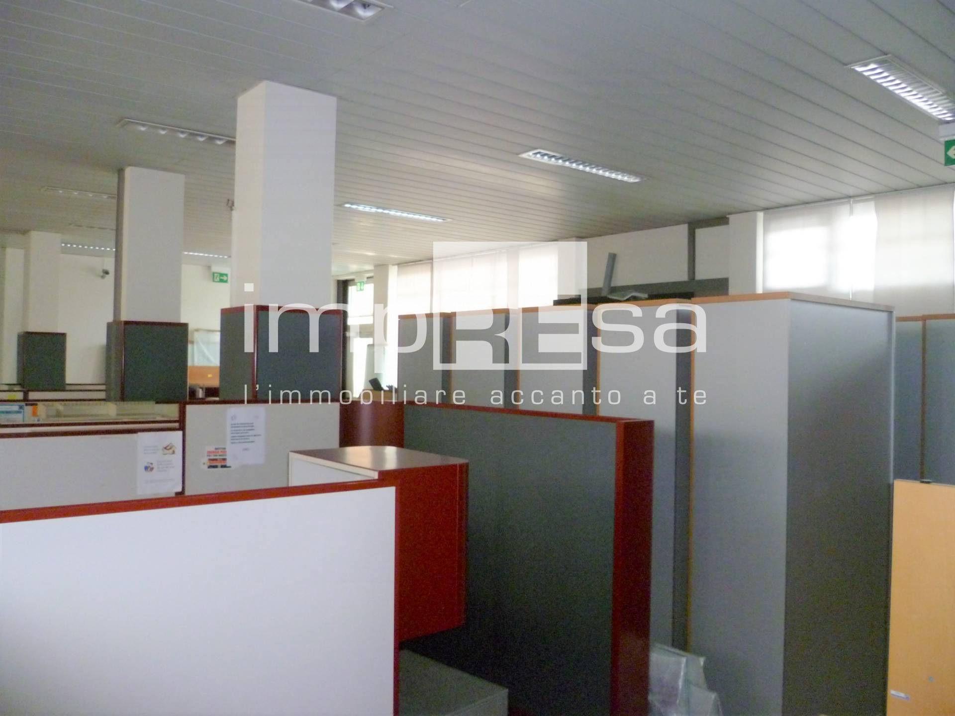 Ufficio in vendita a Istrana