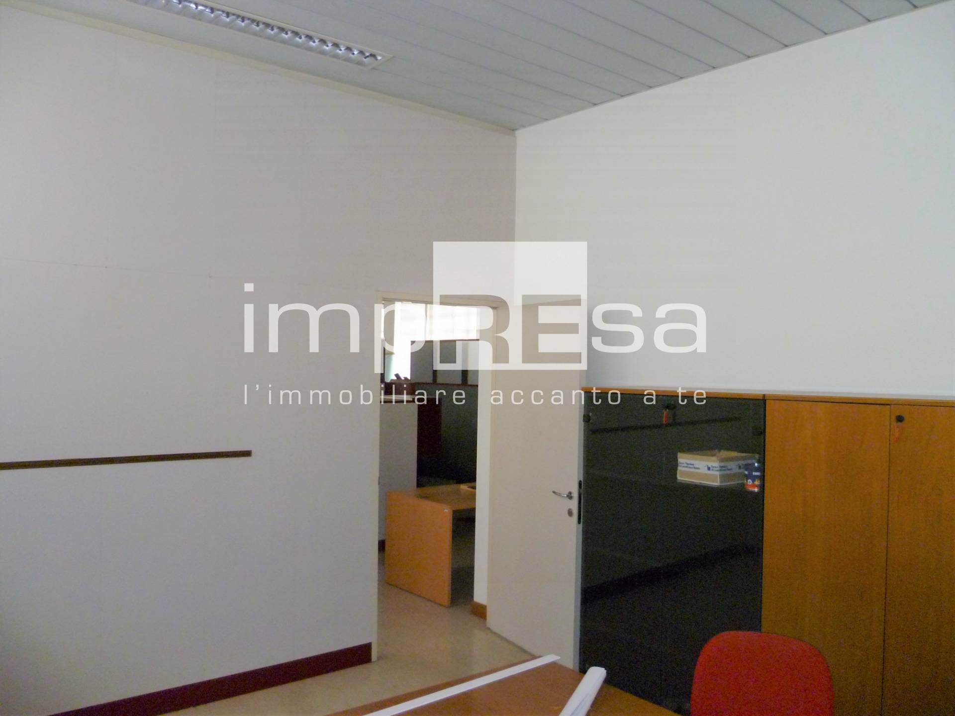 Ufficio in vendita a Istrana