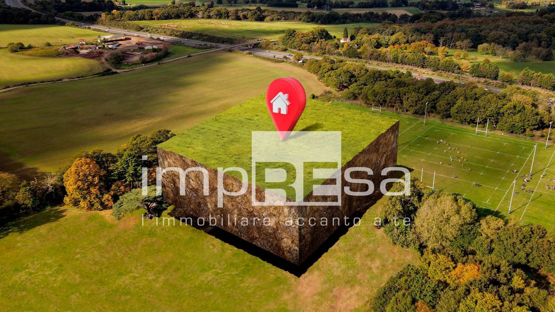 Terreno edificabile residenziale in vendita a Povegliano, Camal