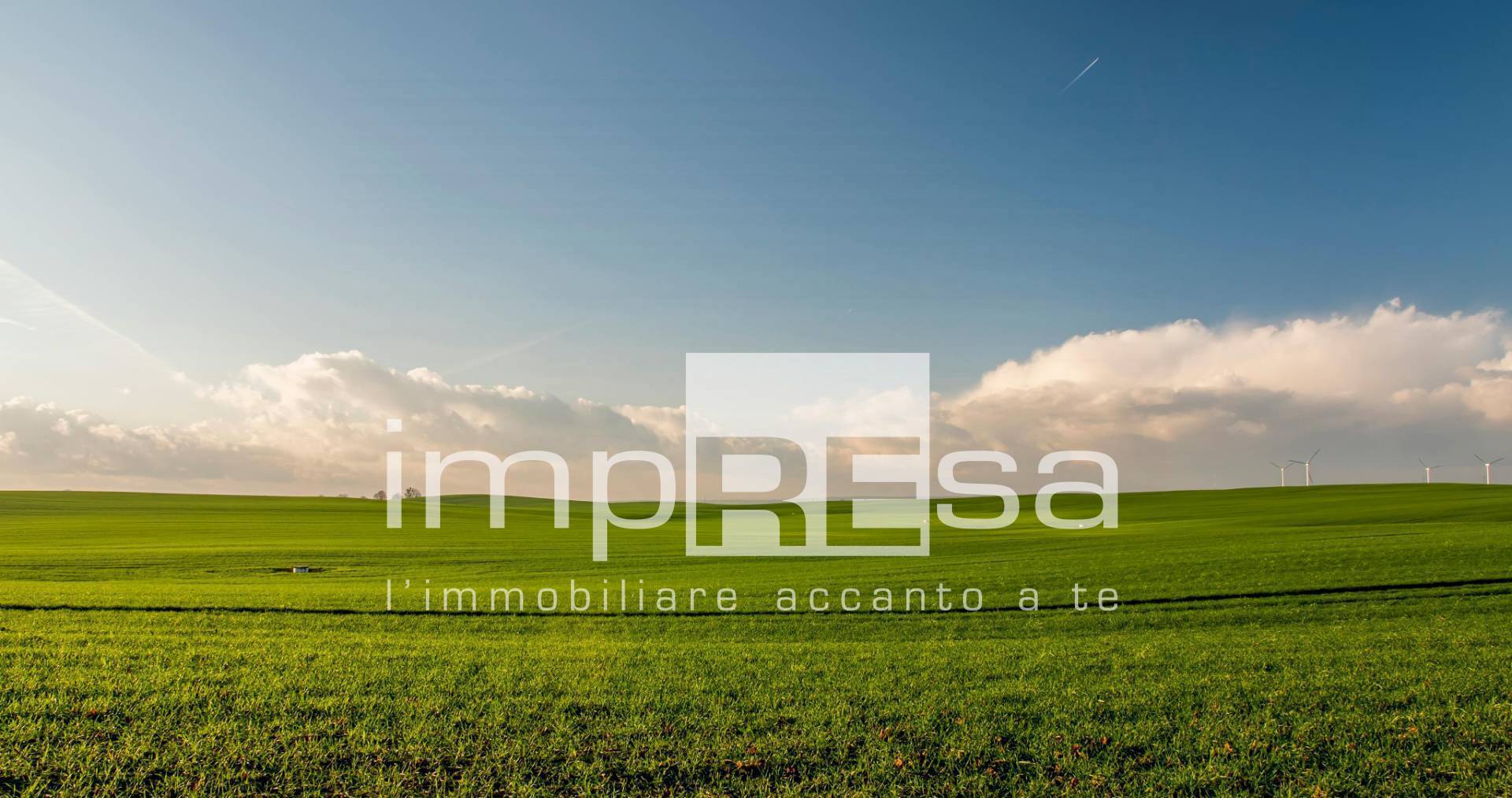 Terreno edificabile residenziale in vendita a Povegliano, Camal