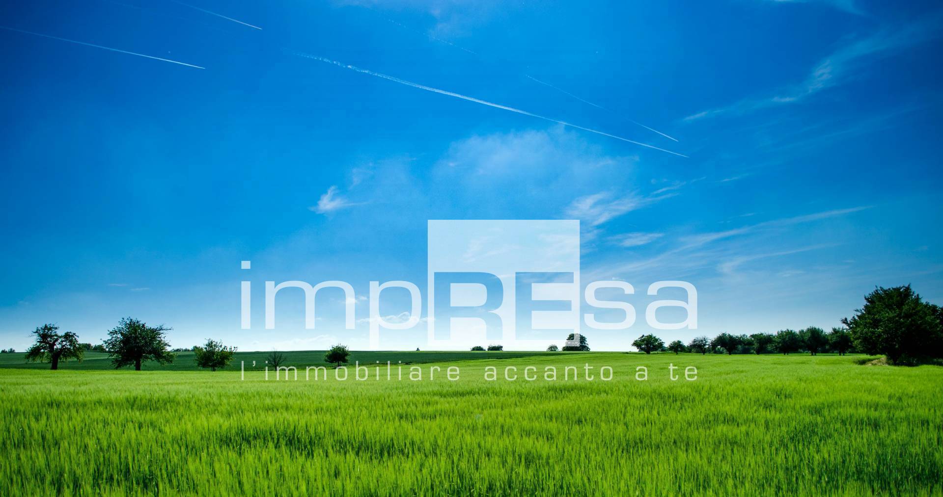 Terreno edificabile residenziale in vendita a Povegliano, Camal