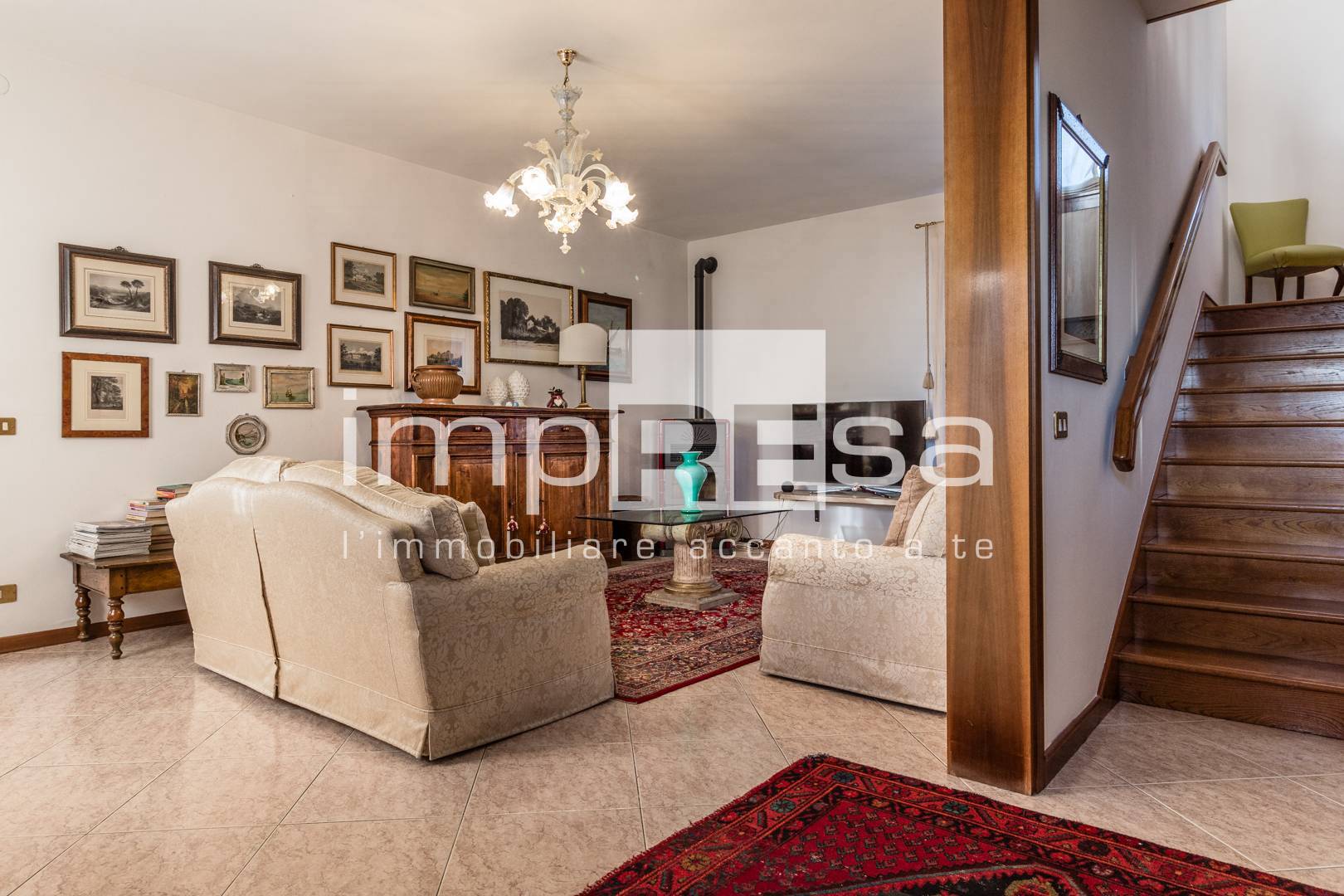 Villa in vendita a Eraclea, Paluda