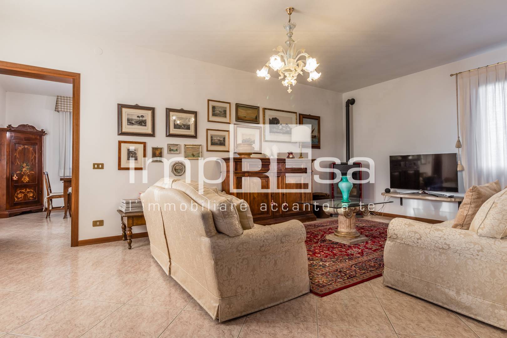 Villa in vendita a Eraclea, Paluda