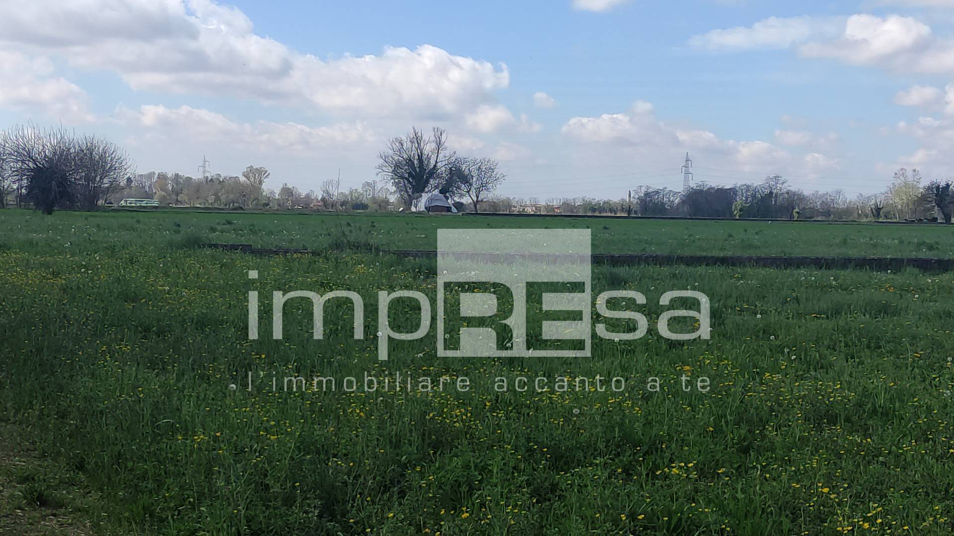 Terreno Agricolo in vendita a Paese, Porcellengo