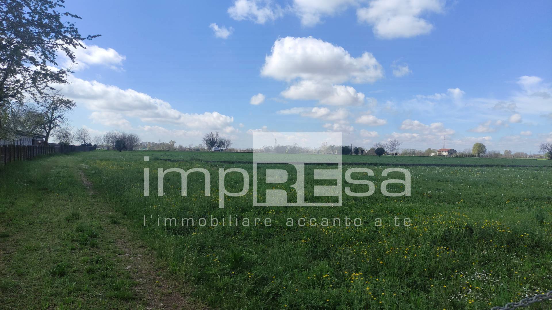 Terreno Agricolo in vendita a Paese, Porcellengo