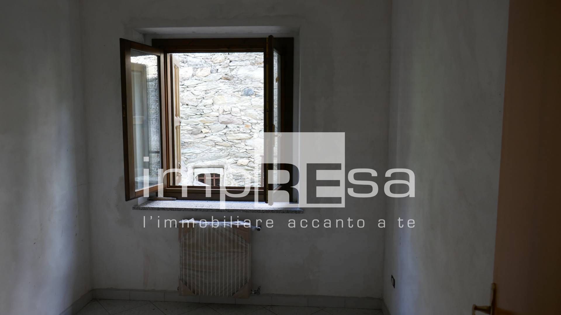 Abbinata/Bifamiliare in vendita a Paularo, Salino