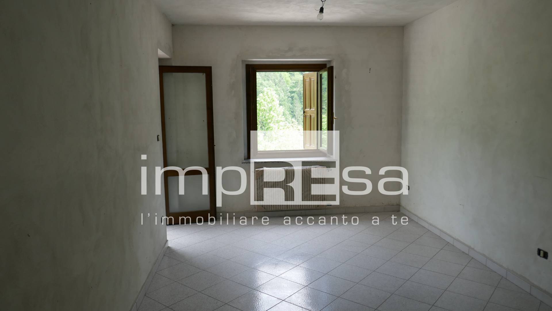 Abbinata/Bifamiliare in vendita a Paularo, Salino