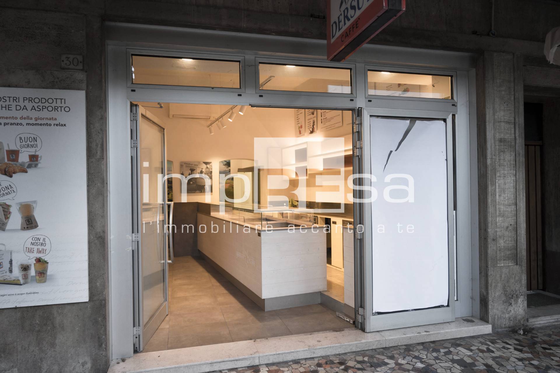 Negozio in vendita a Treviso, Centro storico