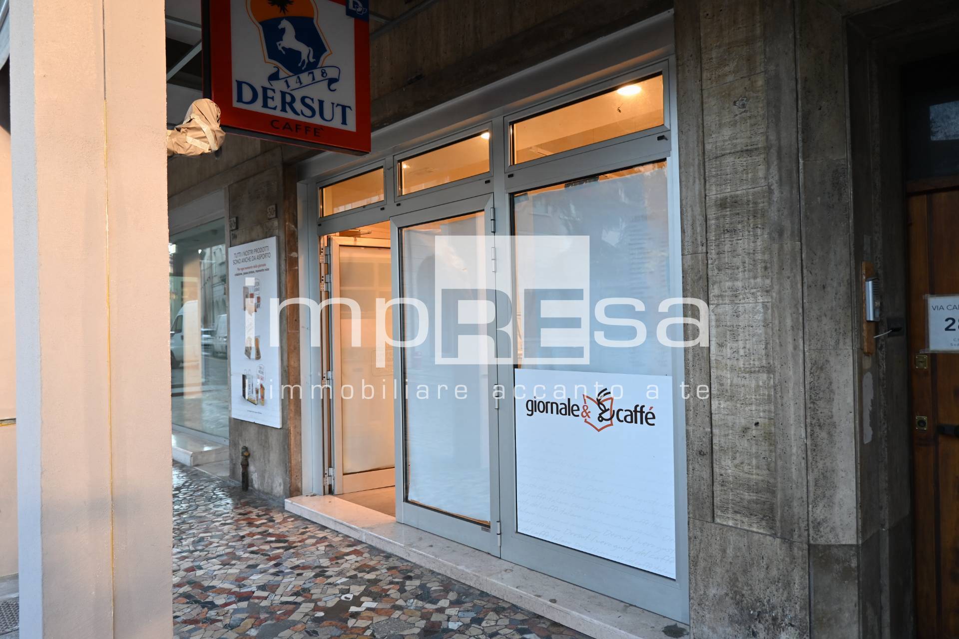 Negozio in vendita a Treviso, Centro storico