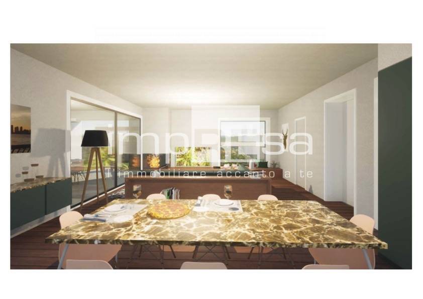 Villa in vendita a Paese, Postioma