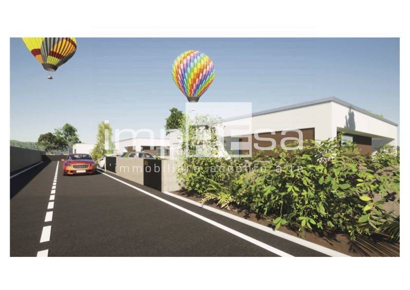 Villa in vendita a Paese, Postioma