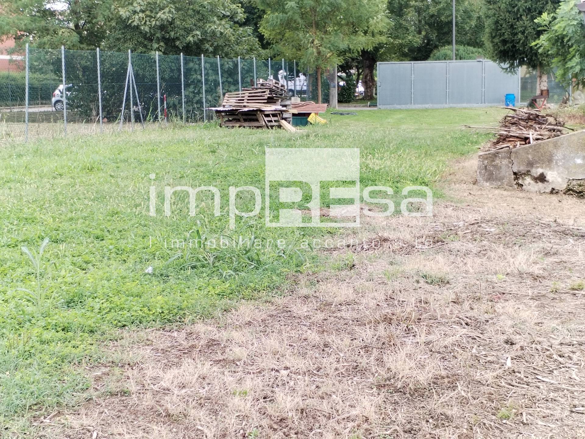 Terreno edificabile residenziale in vendita a Treviso, Canizzano