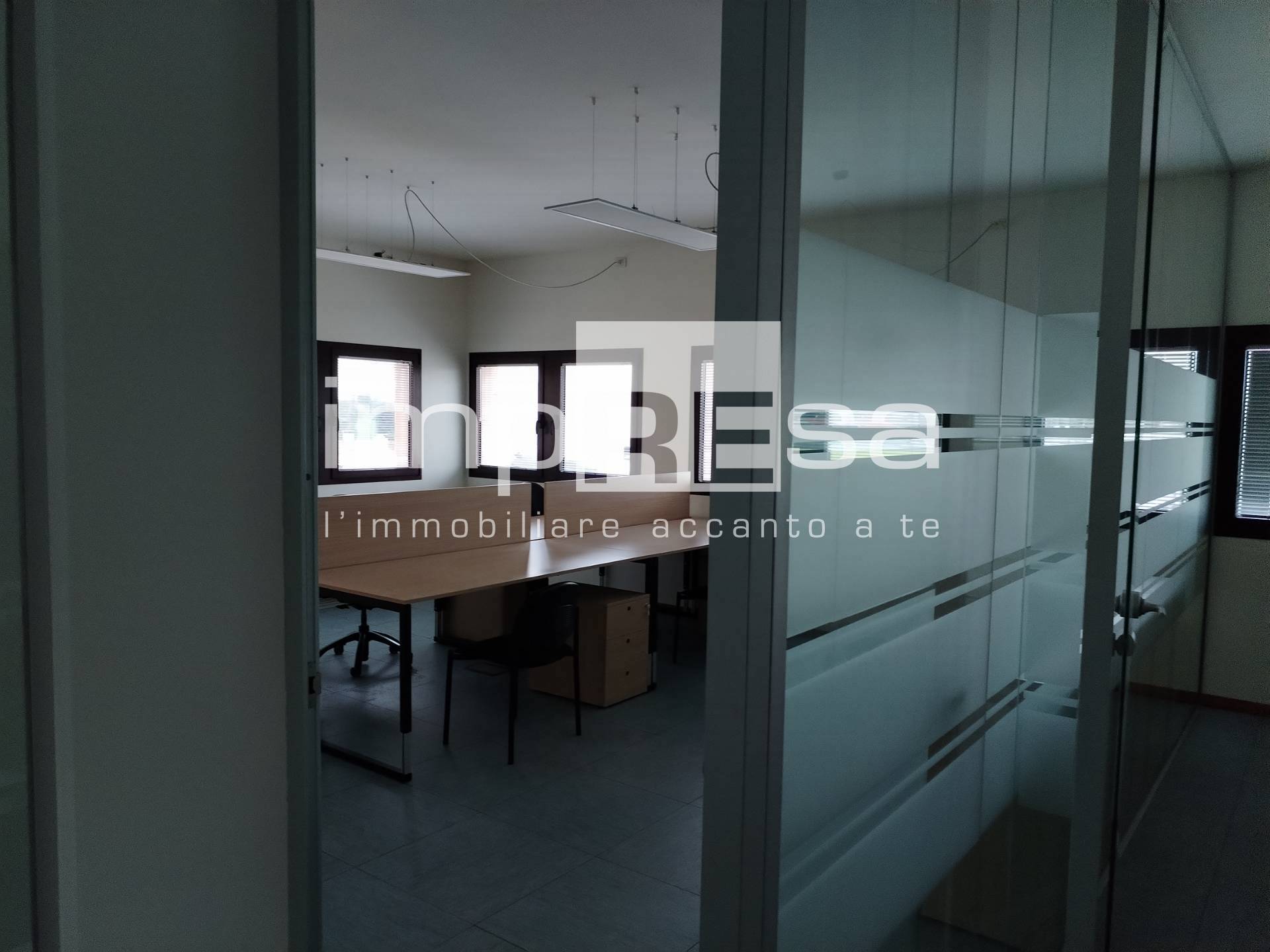 Studio/Ufficio in vendita a Treviso
