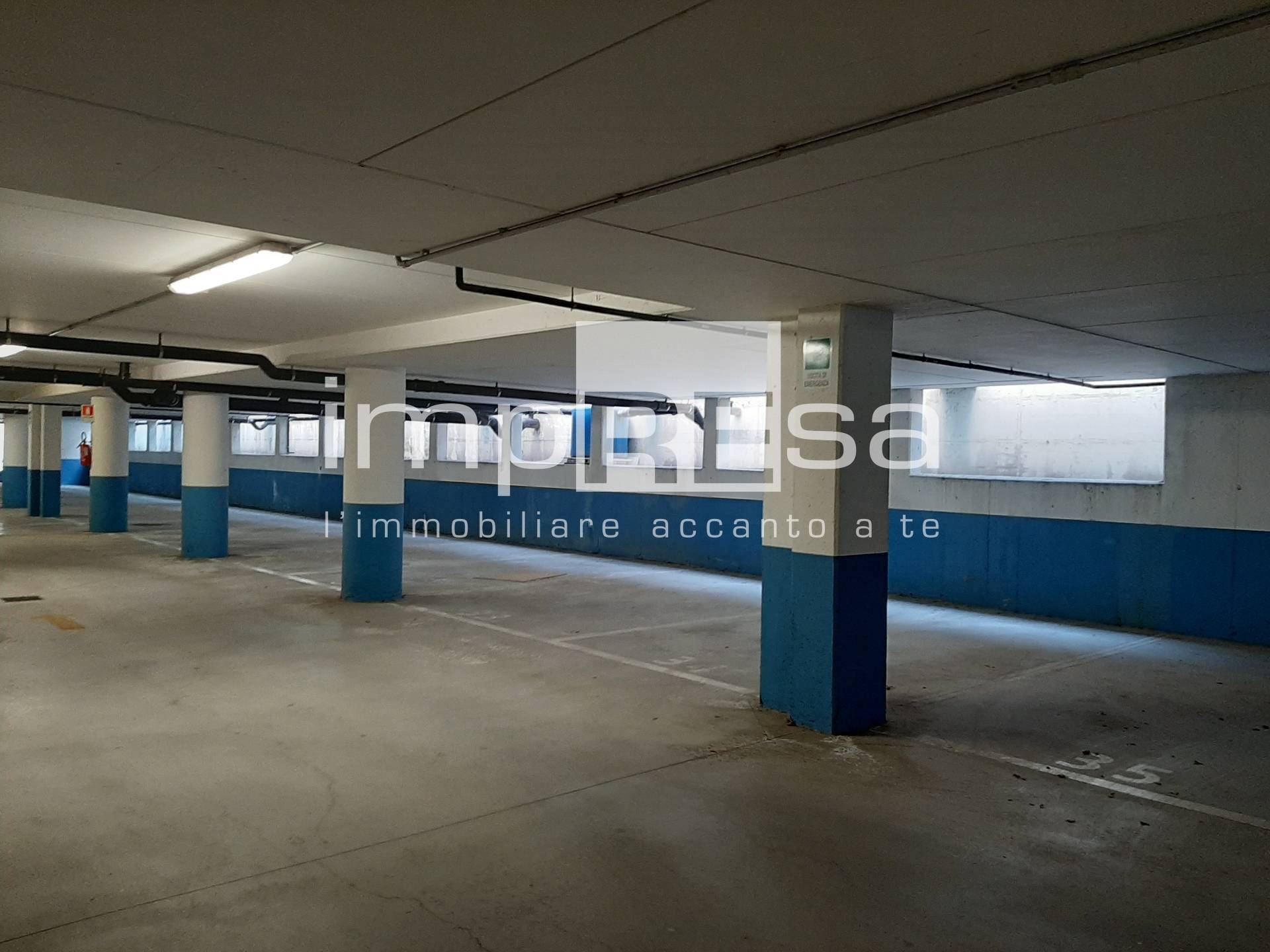 Studio/Ufficio in vendita a Treviso