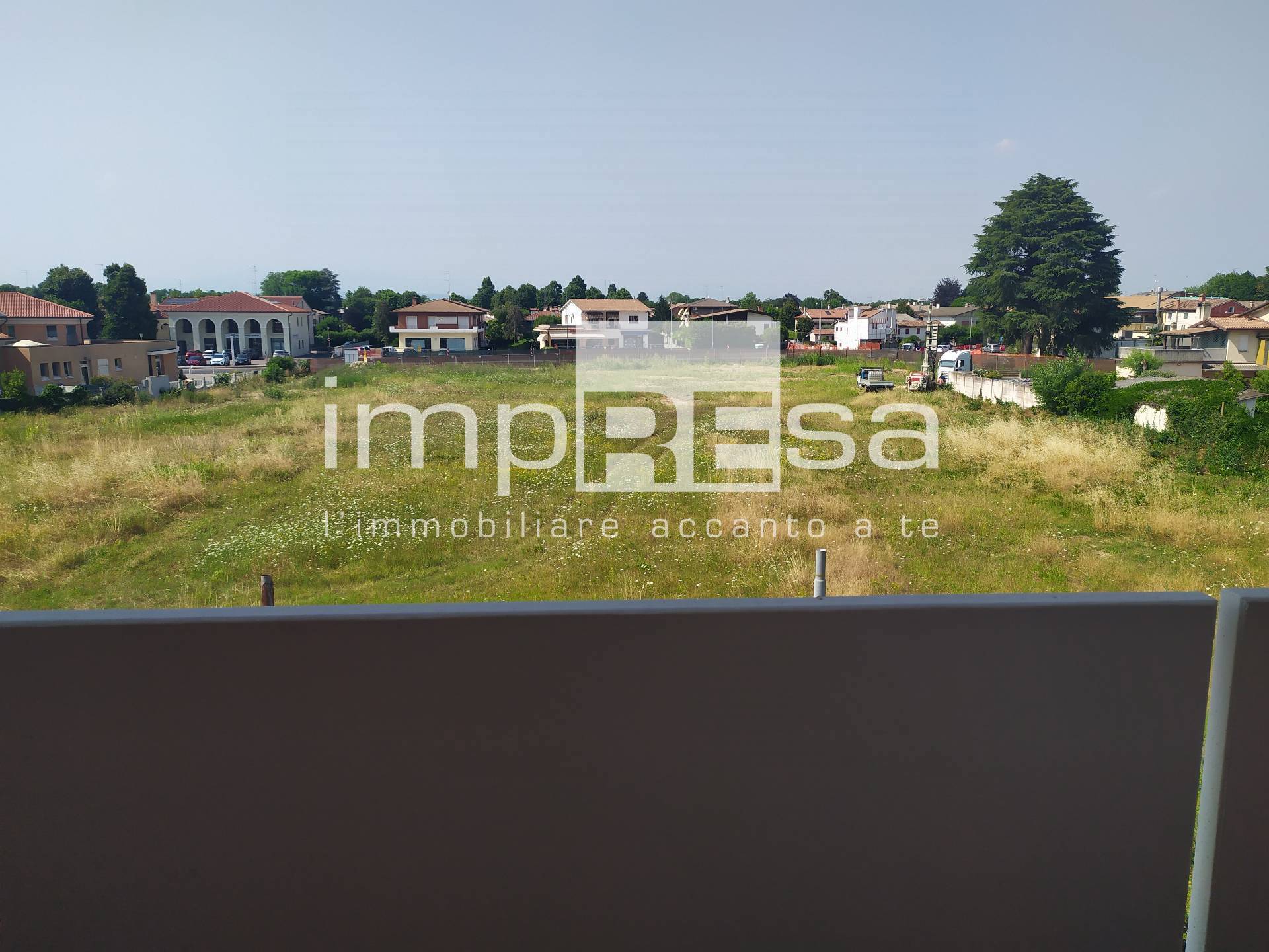 Appartamento in vendita a Quinto di Treviso