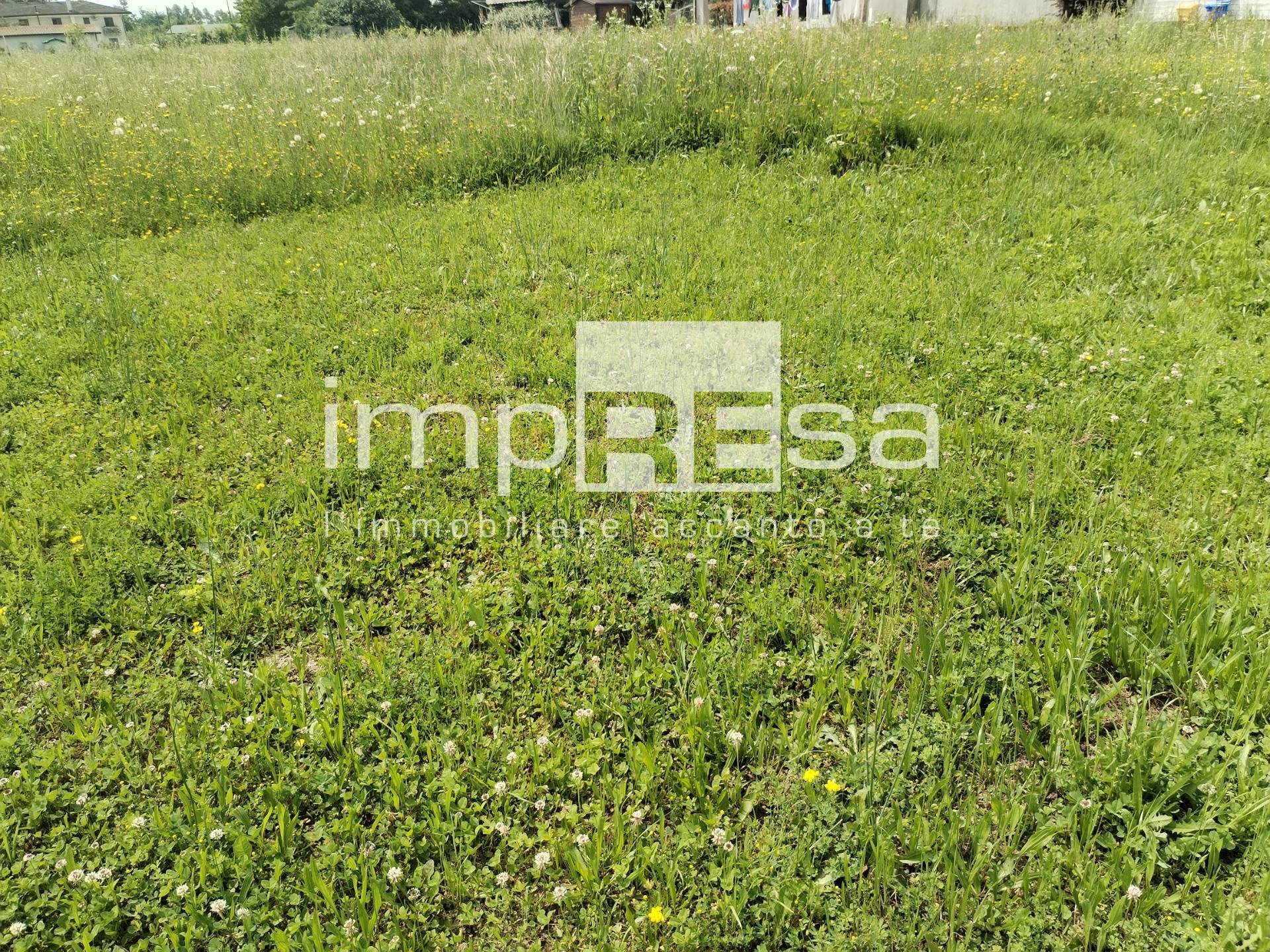 Terreno edificabile residenziale in vendita a Treviso, Canizzano