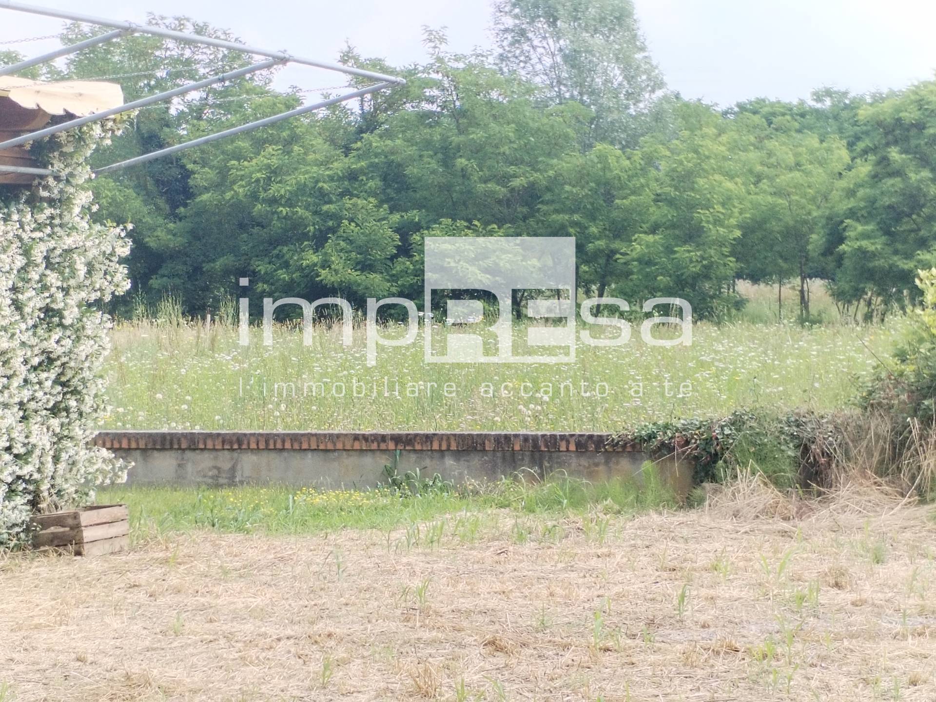 Terreno edificabile residenziale in vendita a Treviso, Canizzano