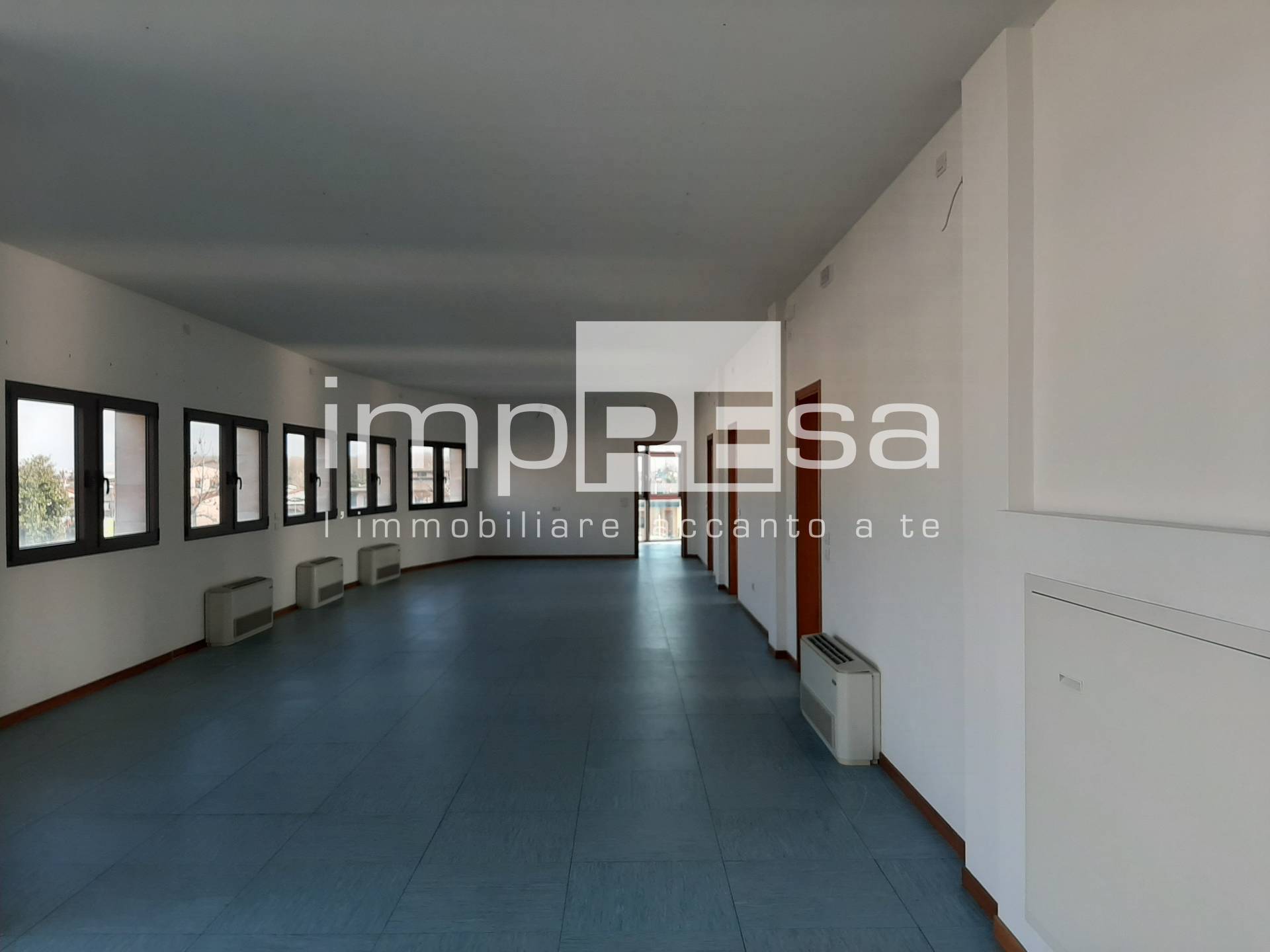 Studio/Ufficio in vendita a Treviso, Castellana