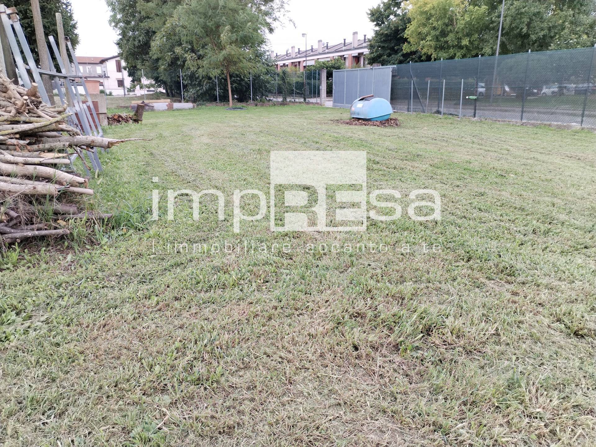 Terreno edificabile residenziale in vendita a Treviso, Canizzano