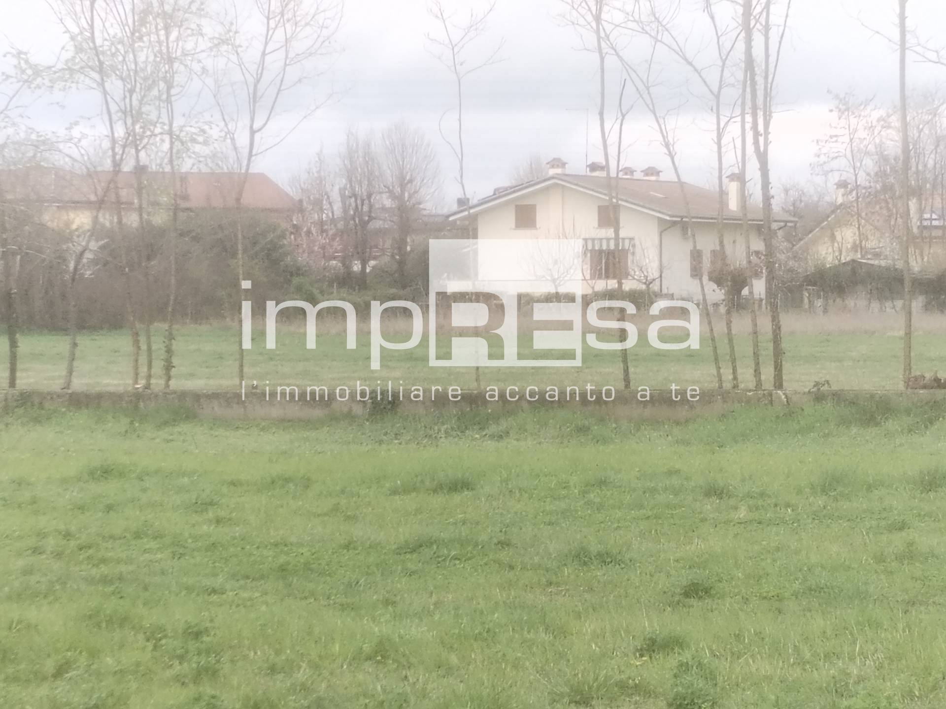 Terreno Agricolo in vendita a Paese