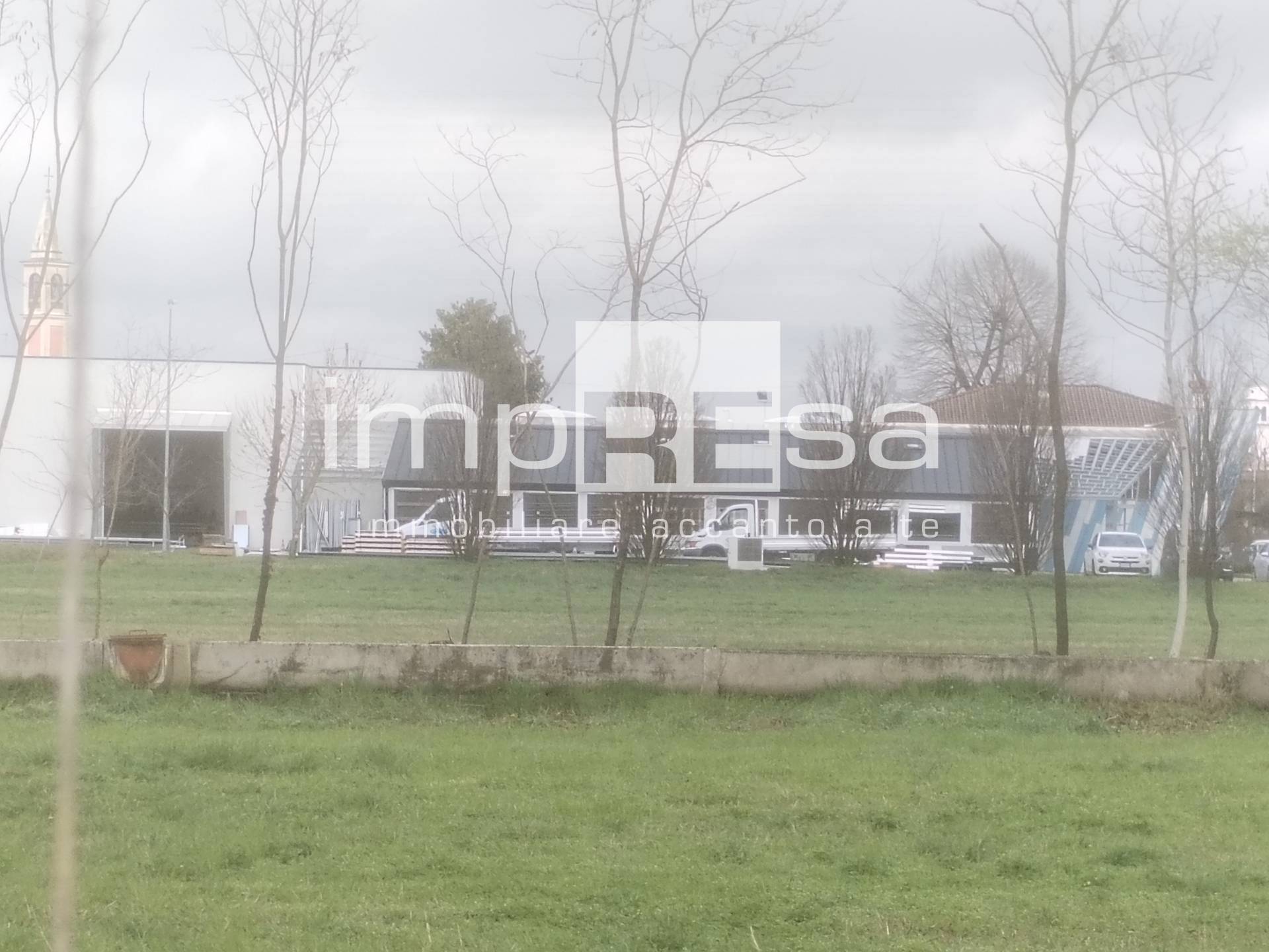 Terreno Agricolo in vendita a Paese