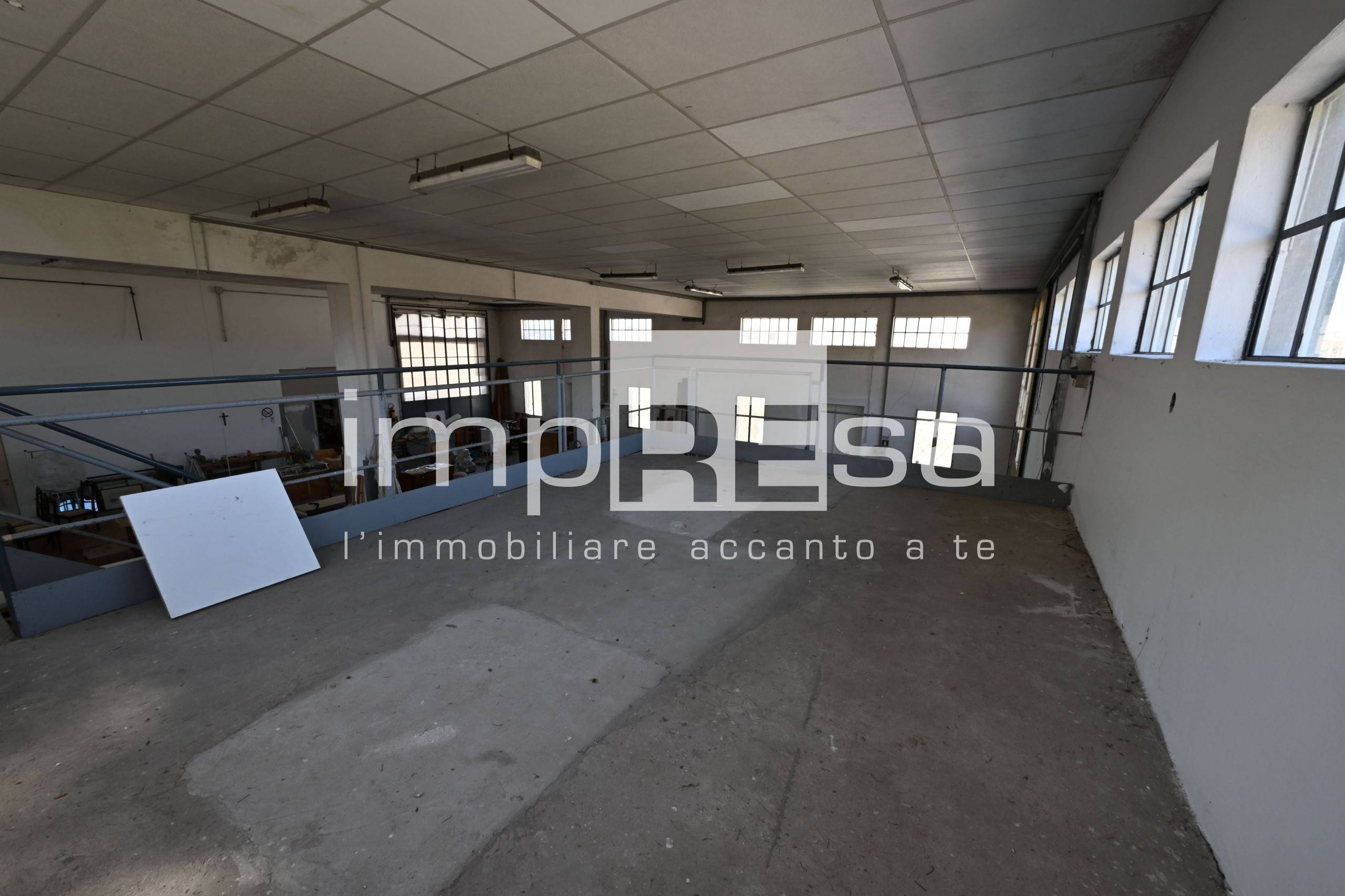 Capannone in vendita a Treviso, S. Giuseppe