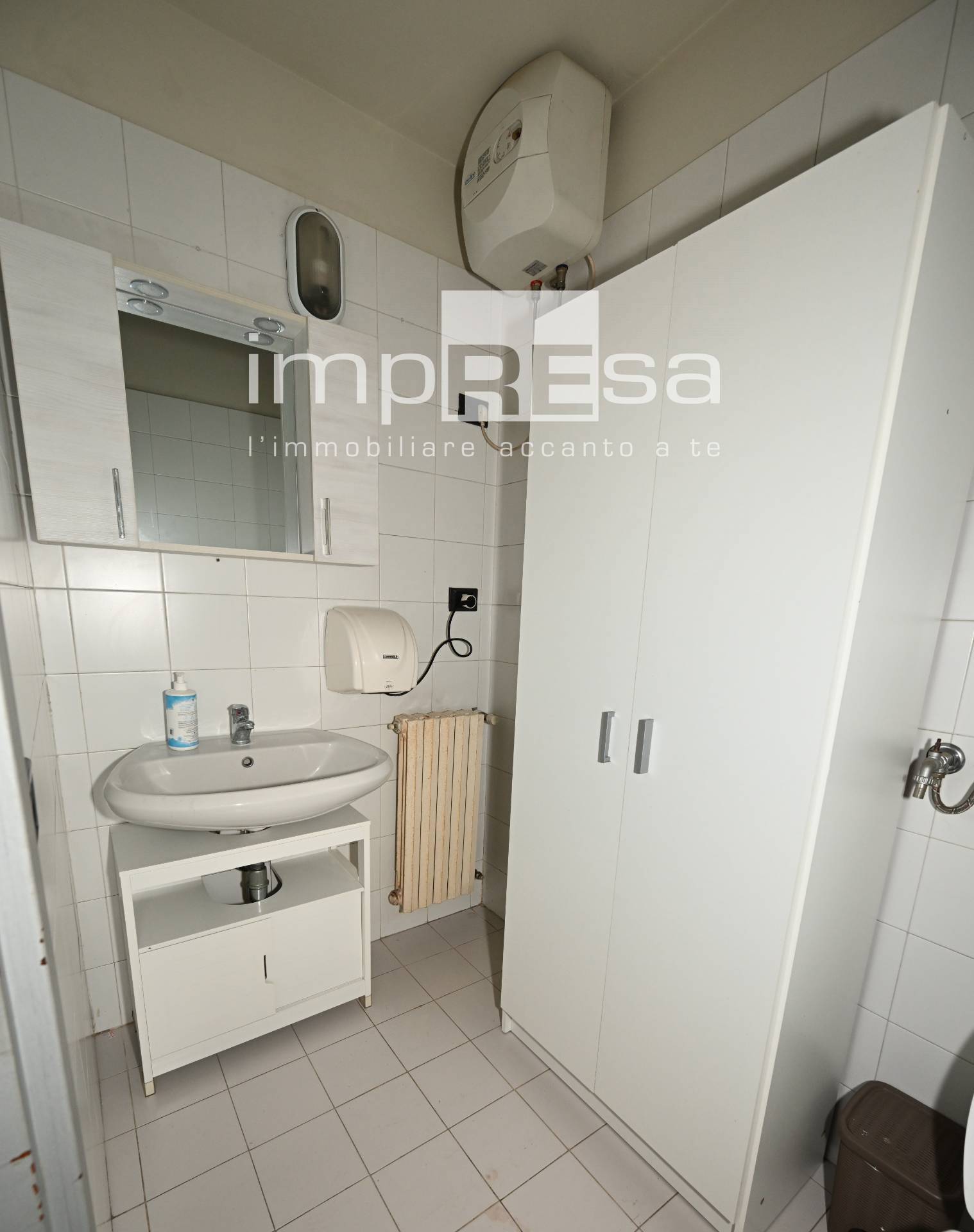 Negozio in affitto a Treviso, S. Maria del Rovere