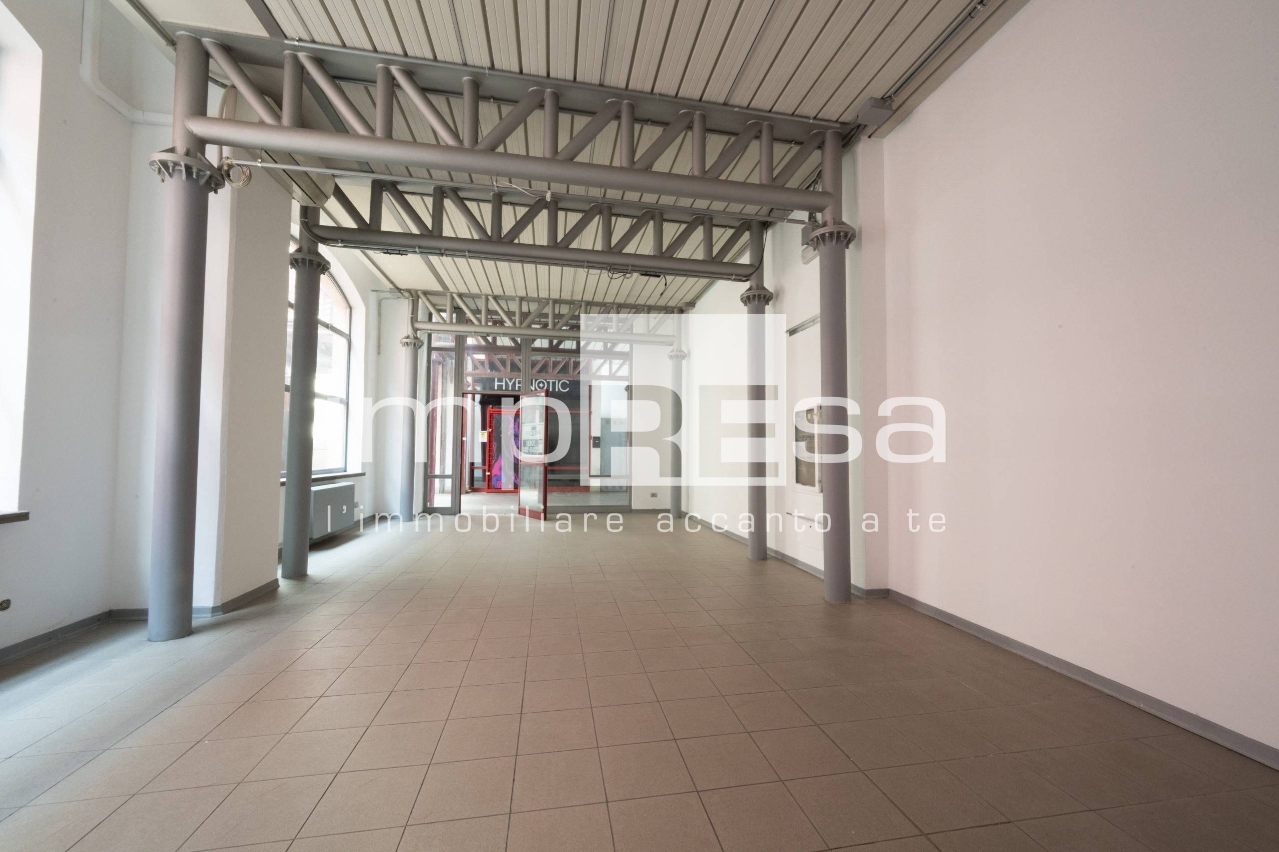 Negozio in affitto a Treviso, S. Maria del Rovere