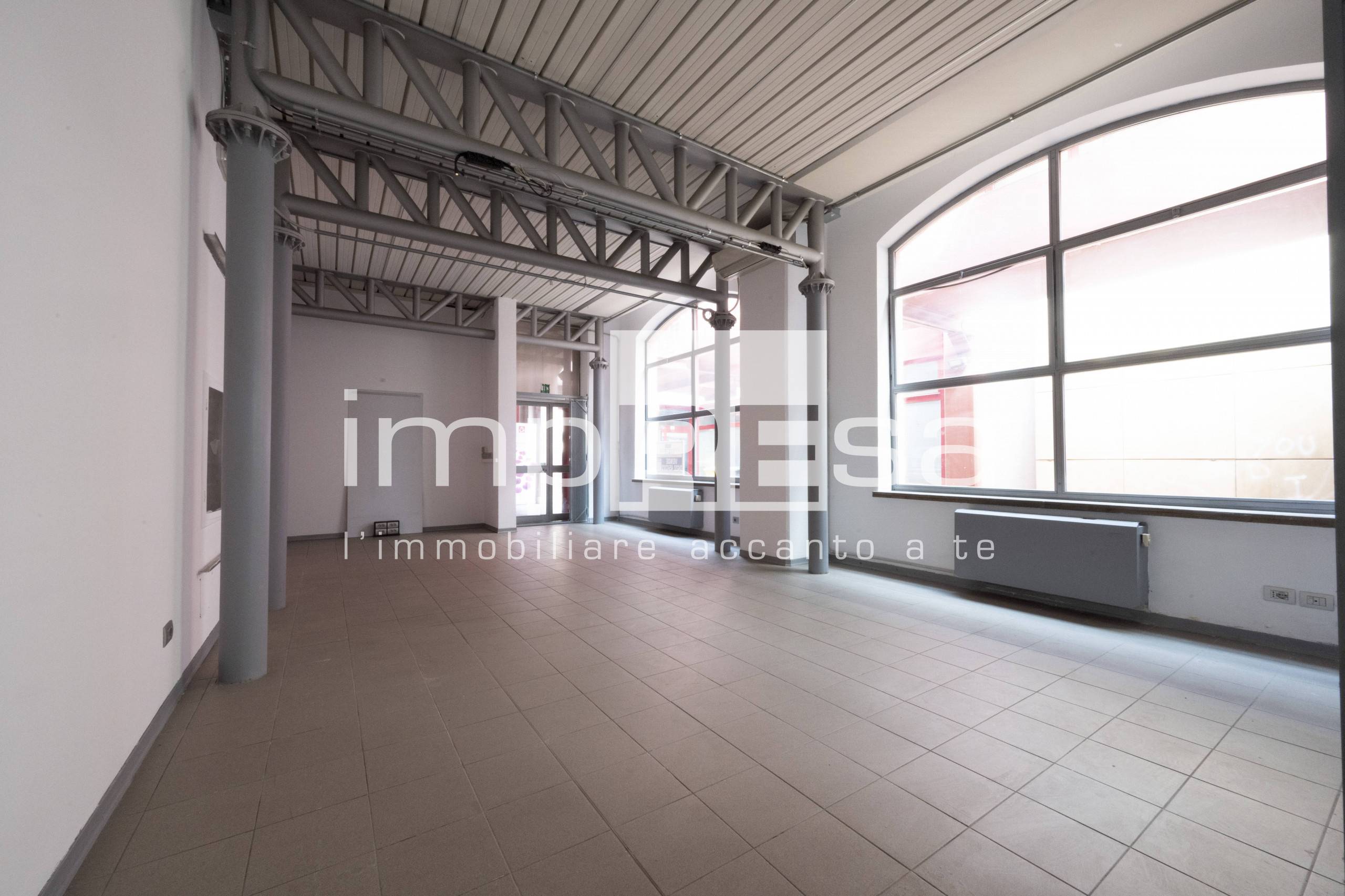 Negozio in affitto a Treviso, S. Maria del Rovere