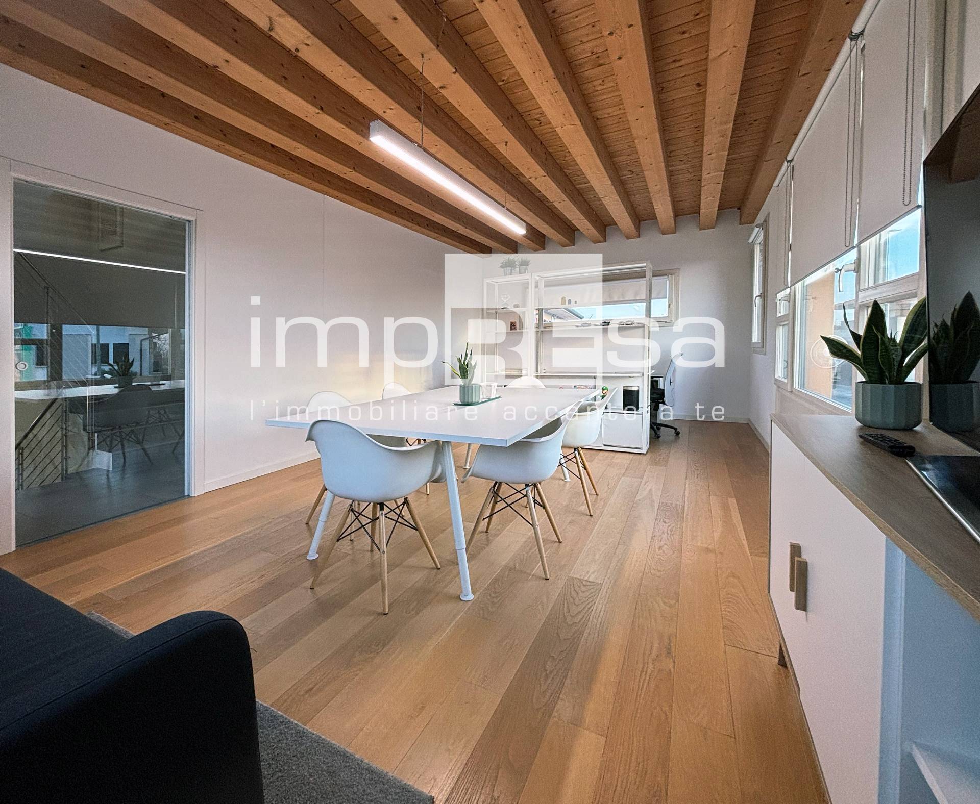 Studio/Ufficio in affitto a Istrana