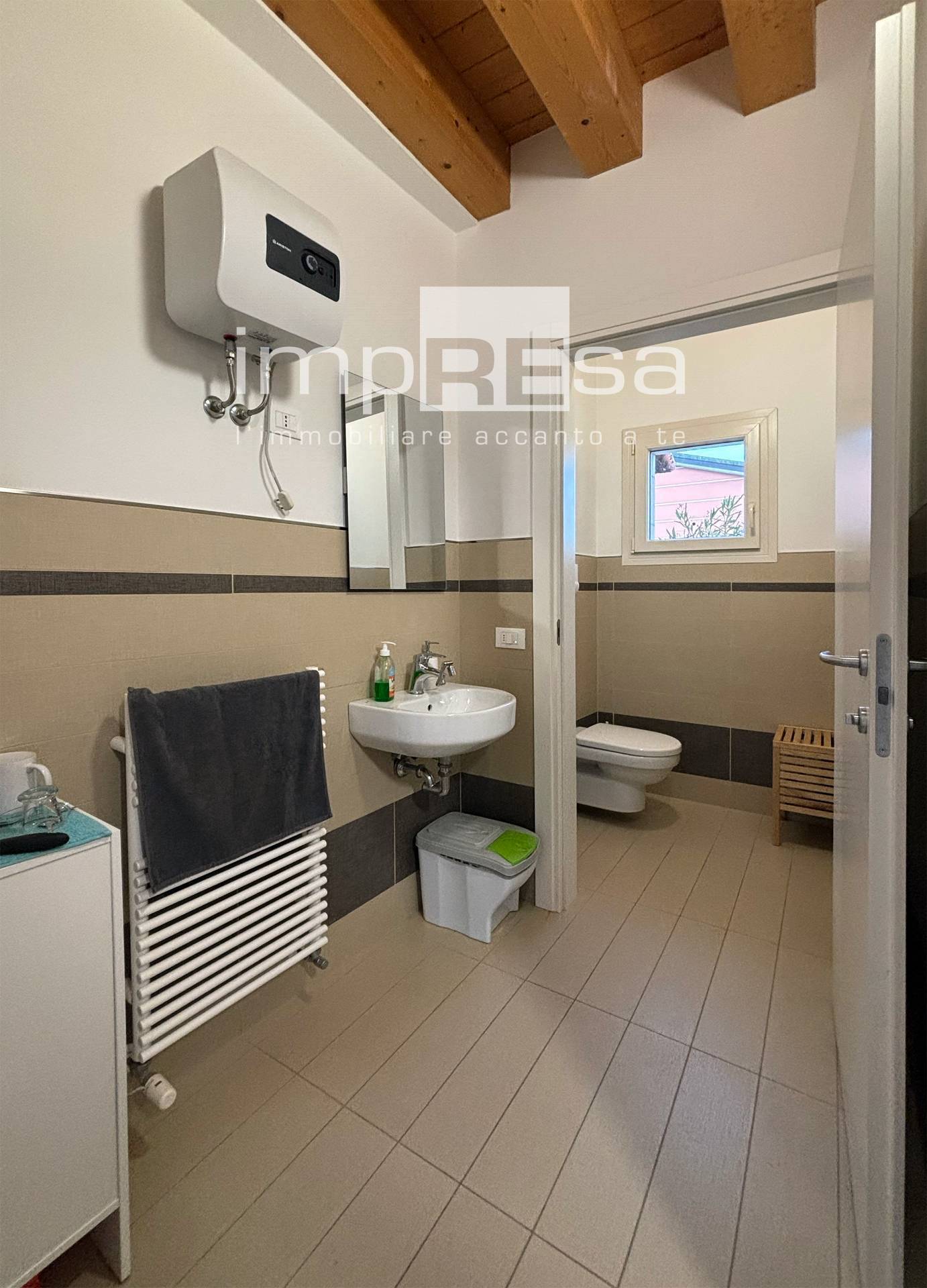 Studio/Ufficio in affitto a Istrana