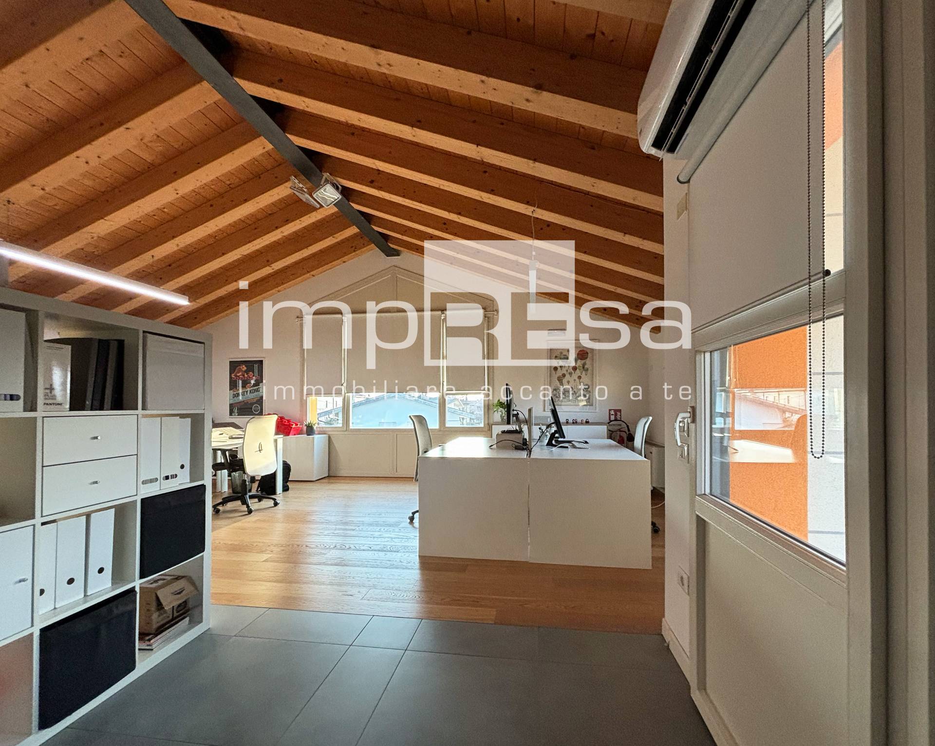 Studio/Ufficio in affitto a Istrana