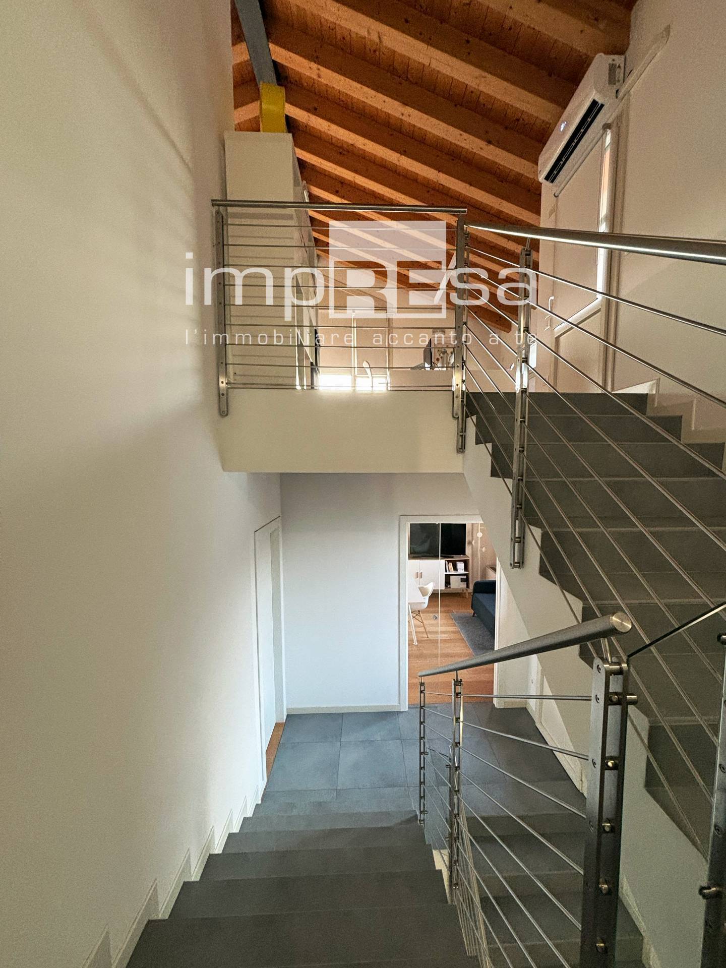 Studio/Ufficio in affitto a Istrana