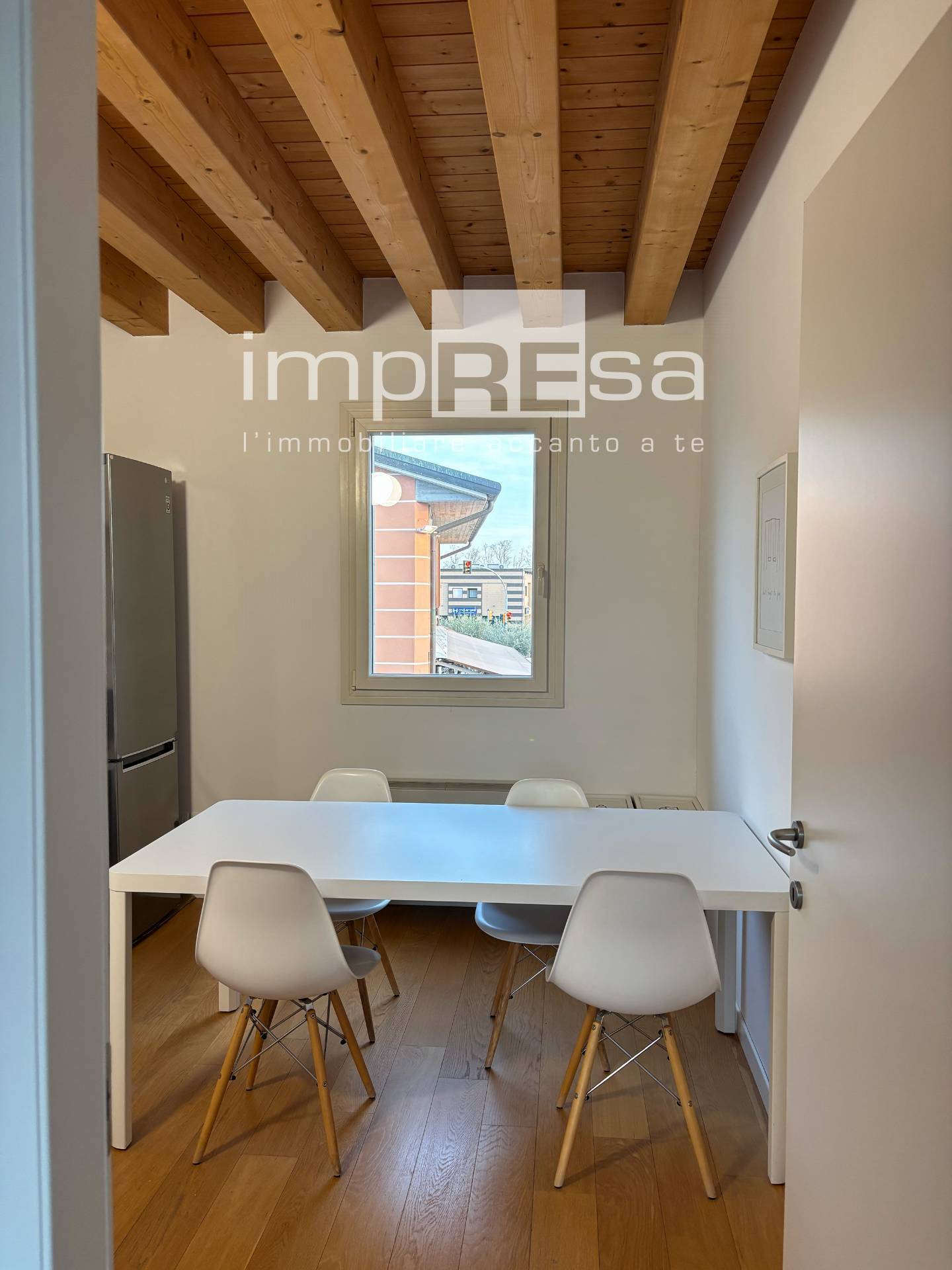 Studio/Ufficio in affitto a Istrana