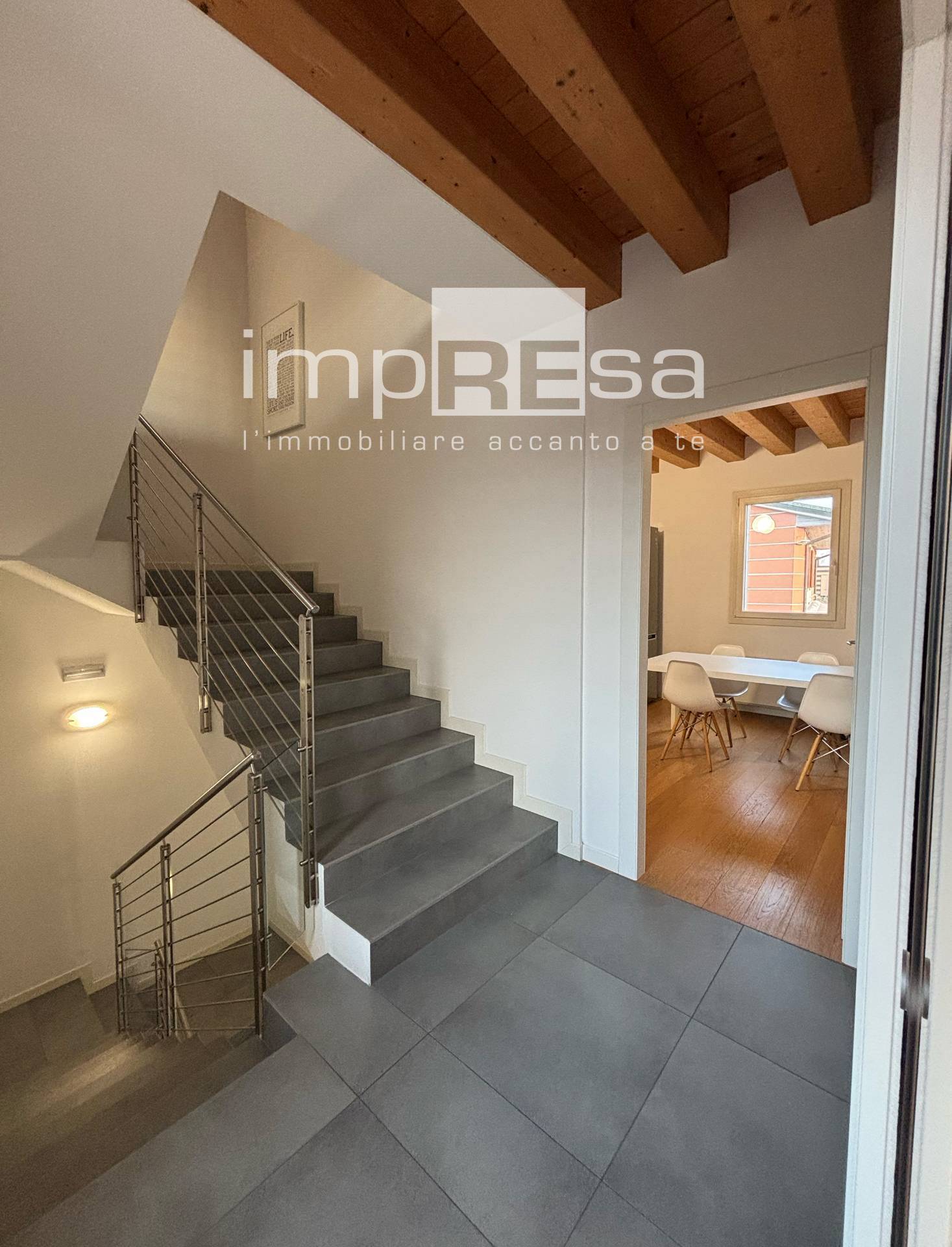 Studio/Ufficio in affitto a Istrana