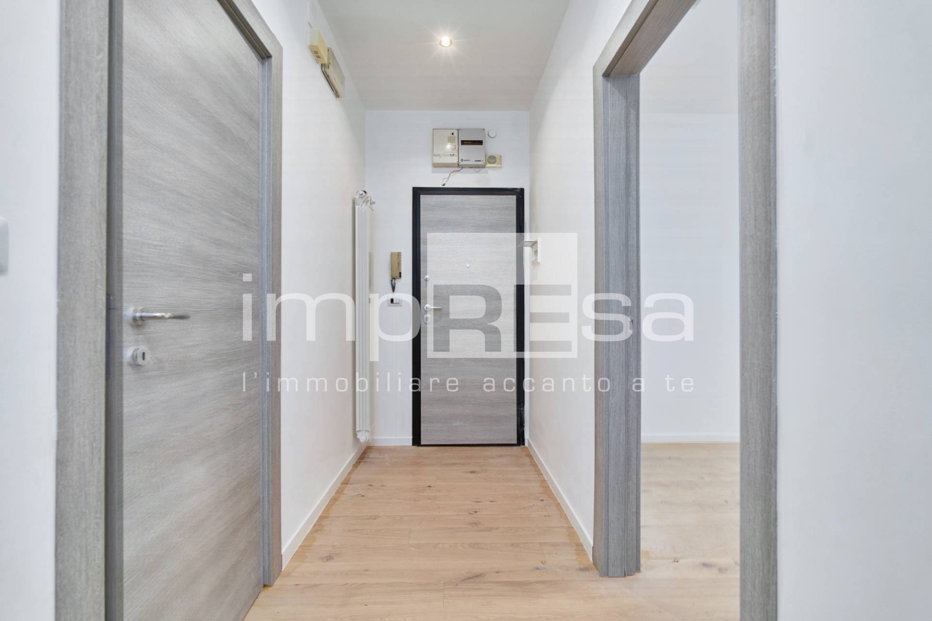 Appartamento in vendita a Treviso