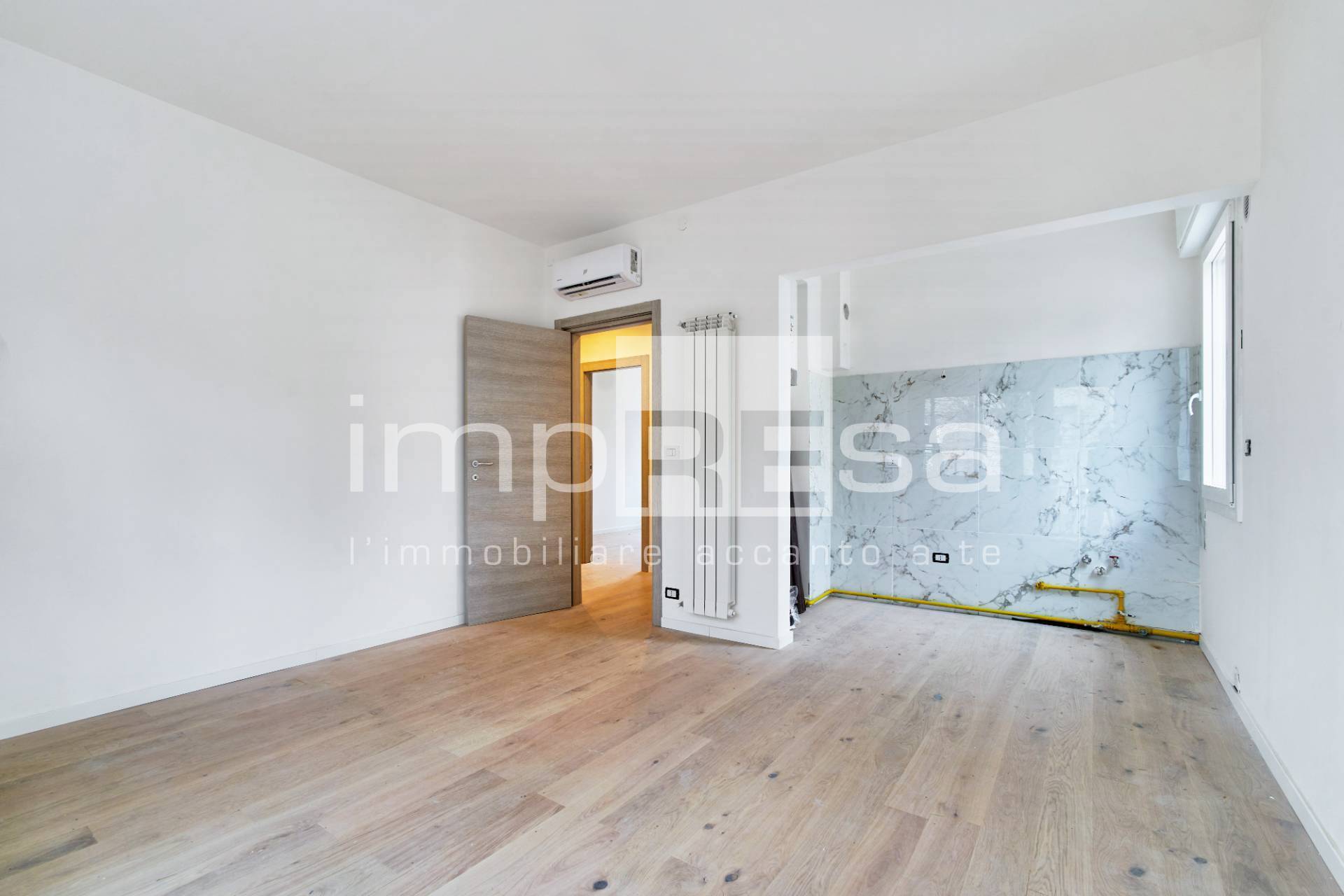 Appartamento in vendita a Treviso