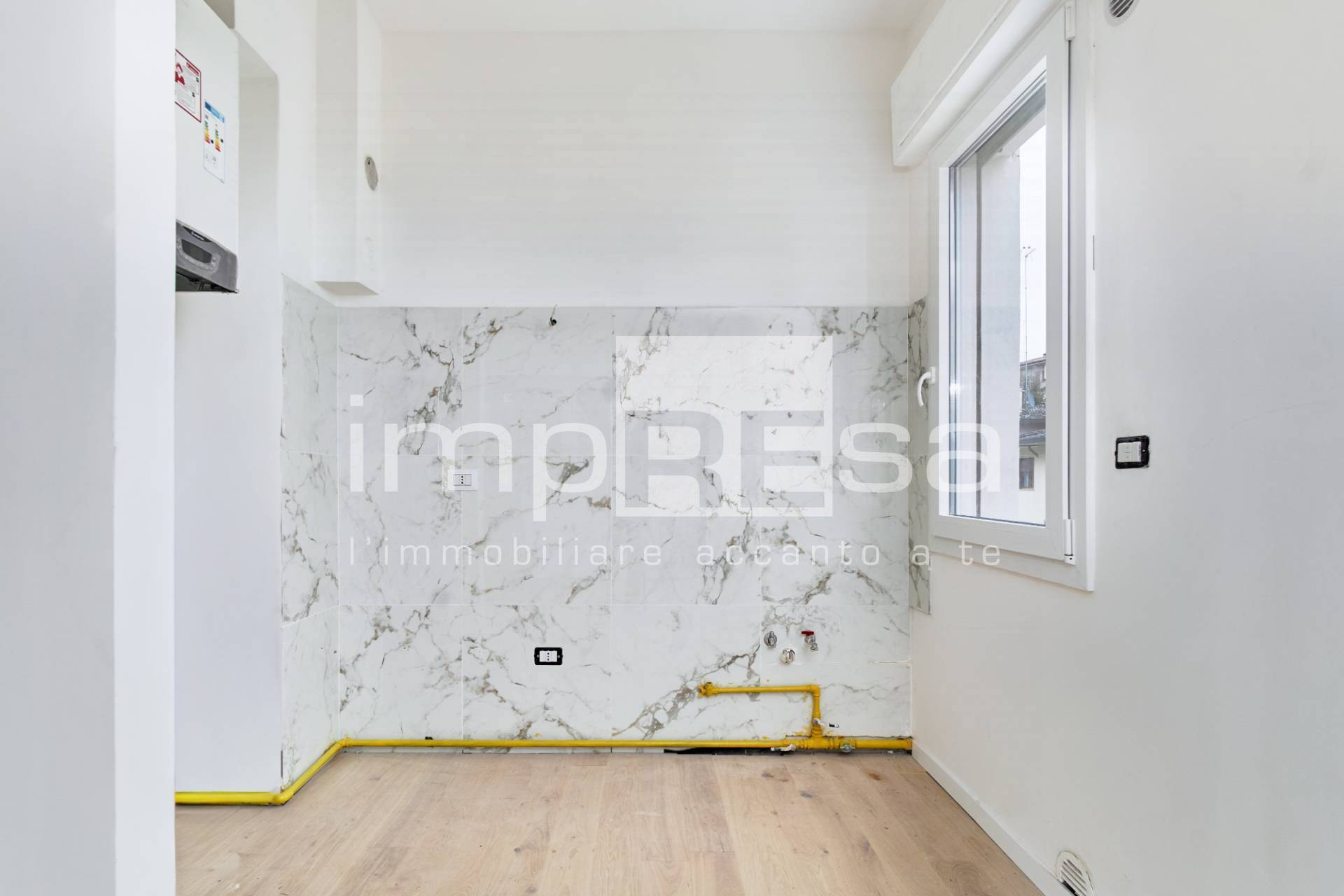 Appartamento in vendita a Treviso