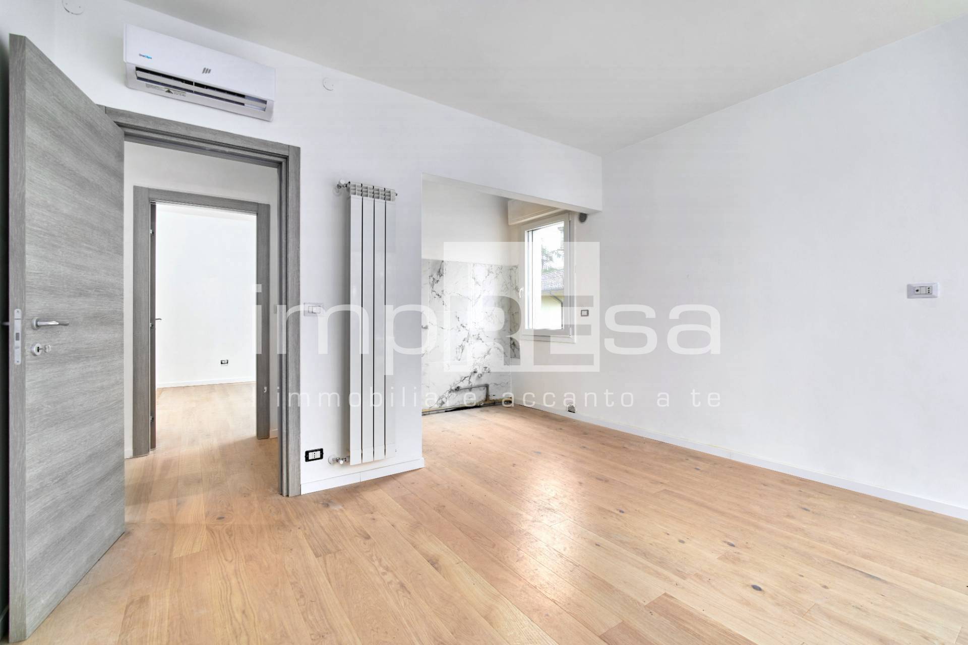 Appartamento in vendita a Treviso