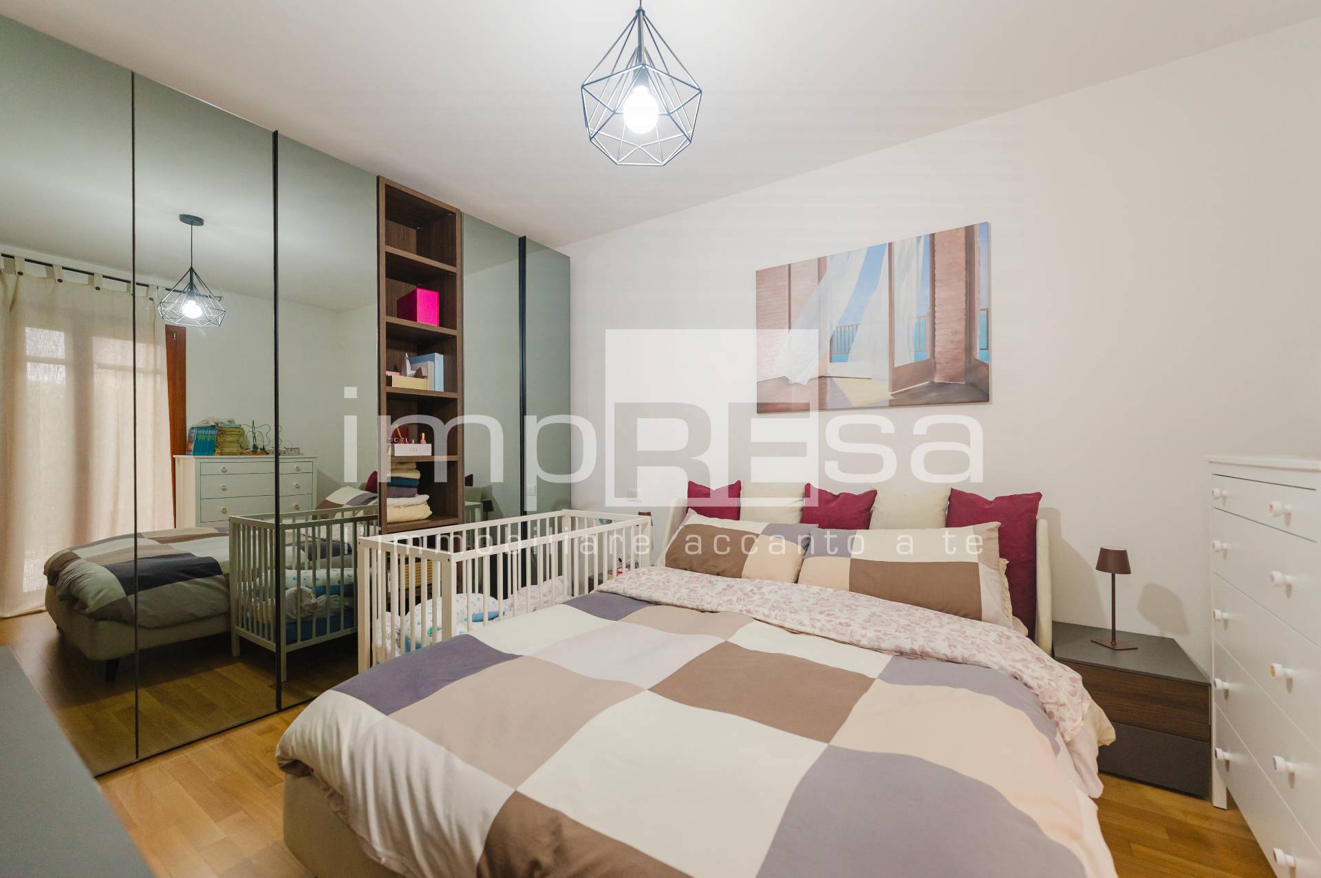 Appartamento in vendita a Maserada sul Piave, Varago