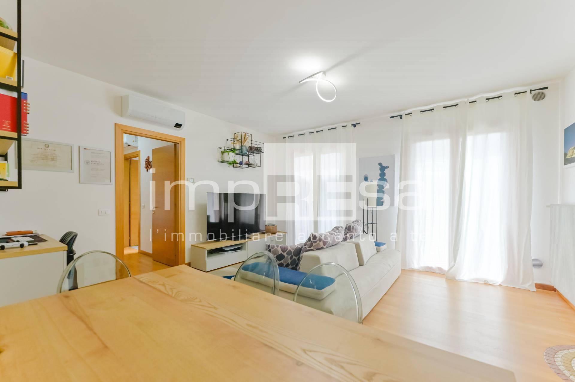 Appartamento in vendita a Maserada sul Piave, Varago