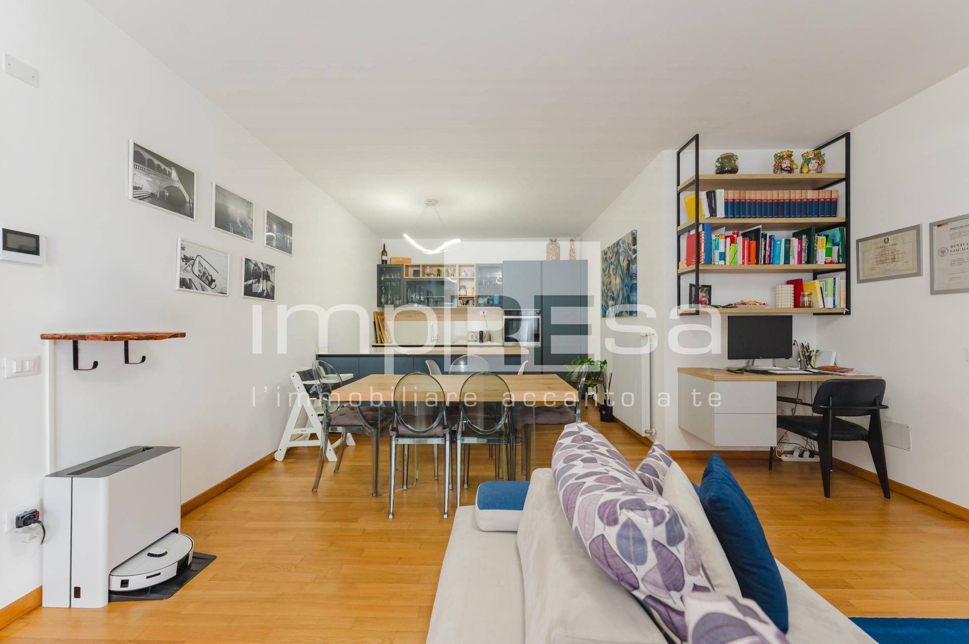 Appartamento in vendita a Maserada sul Piave, Varago