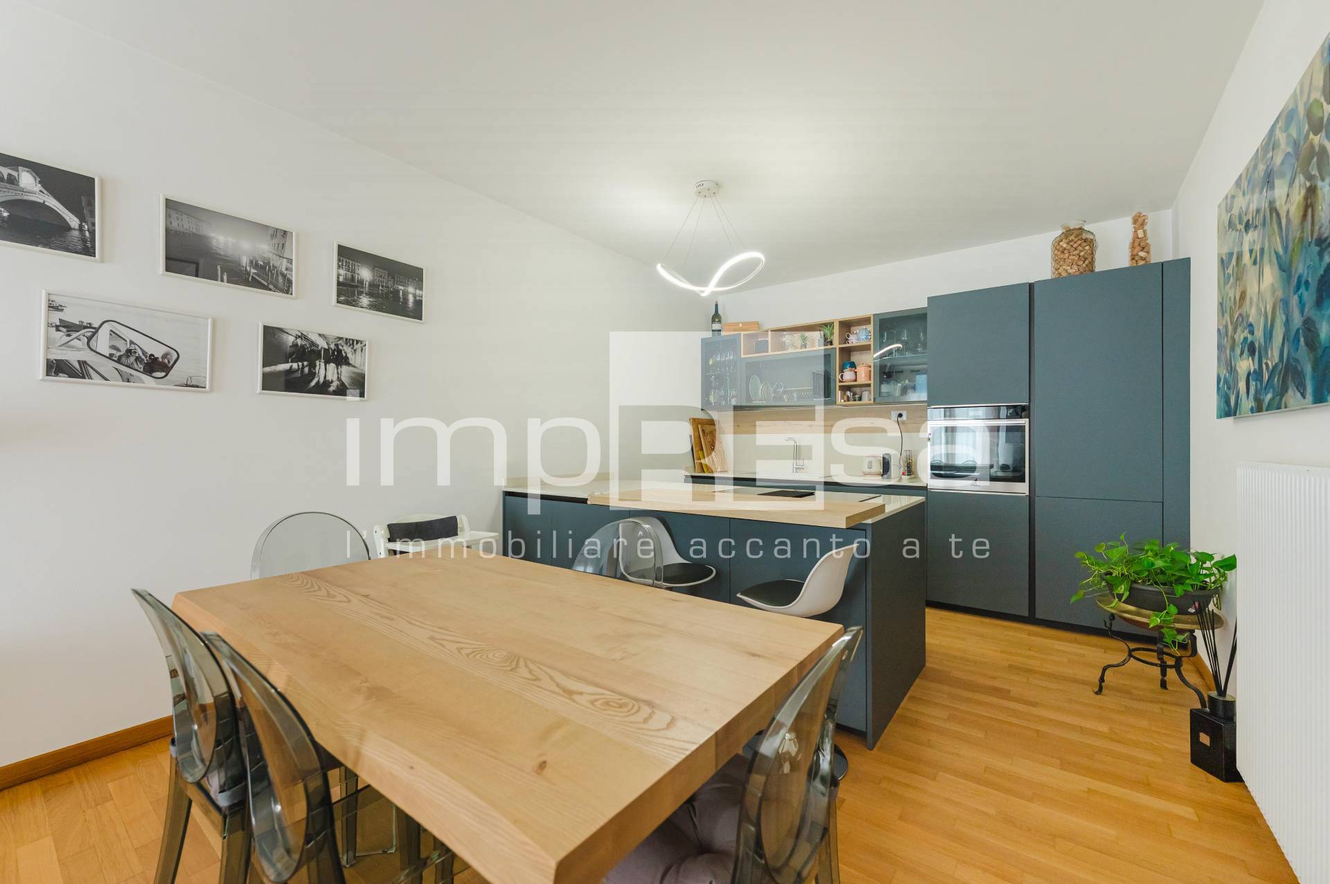 Appartamento in vendita a Maserada sul Piave, Varago