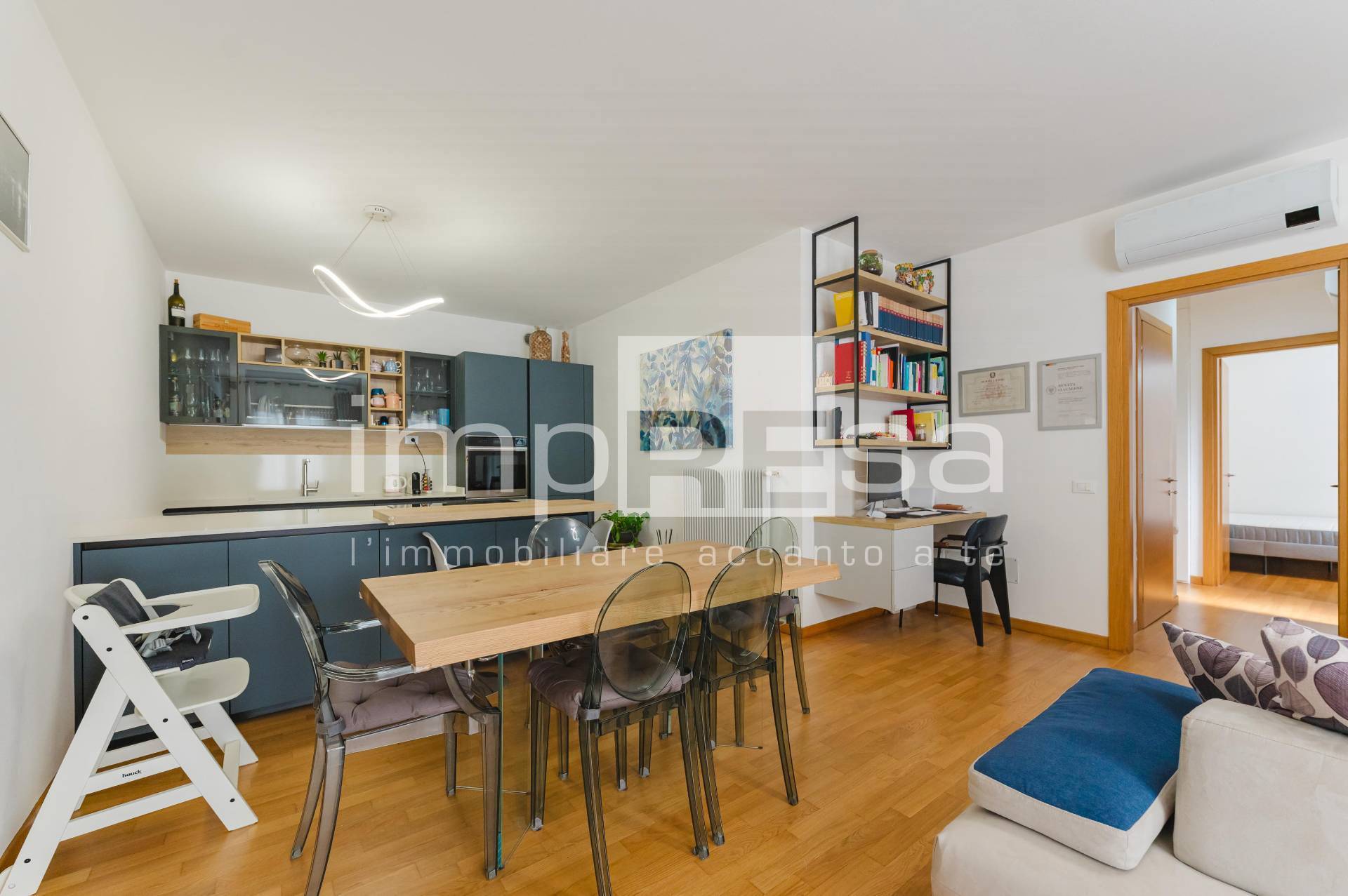 Appartamento in vendita a Maserada sul Piave, Varago