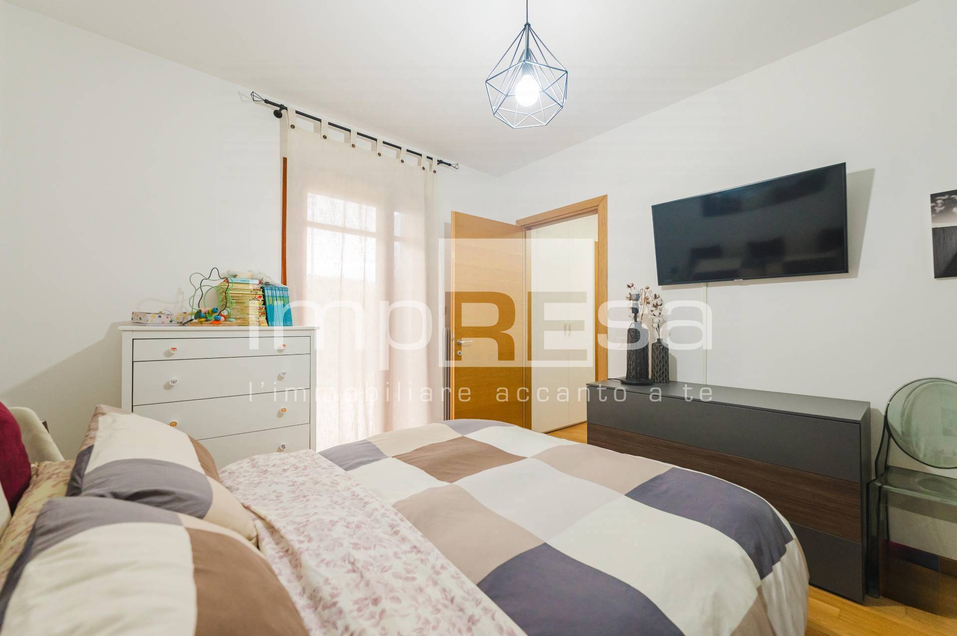 Appartamento in vendita a Maserada sul Piave, Varago