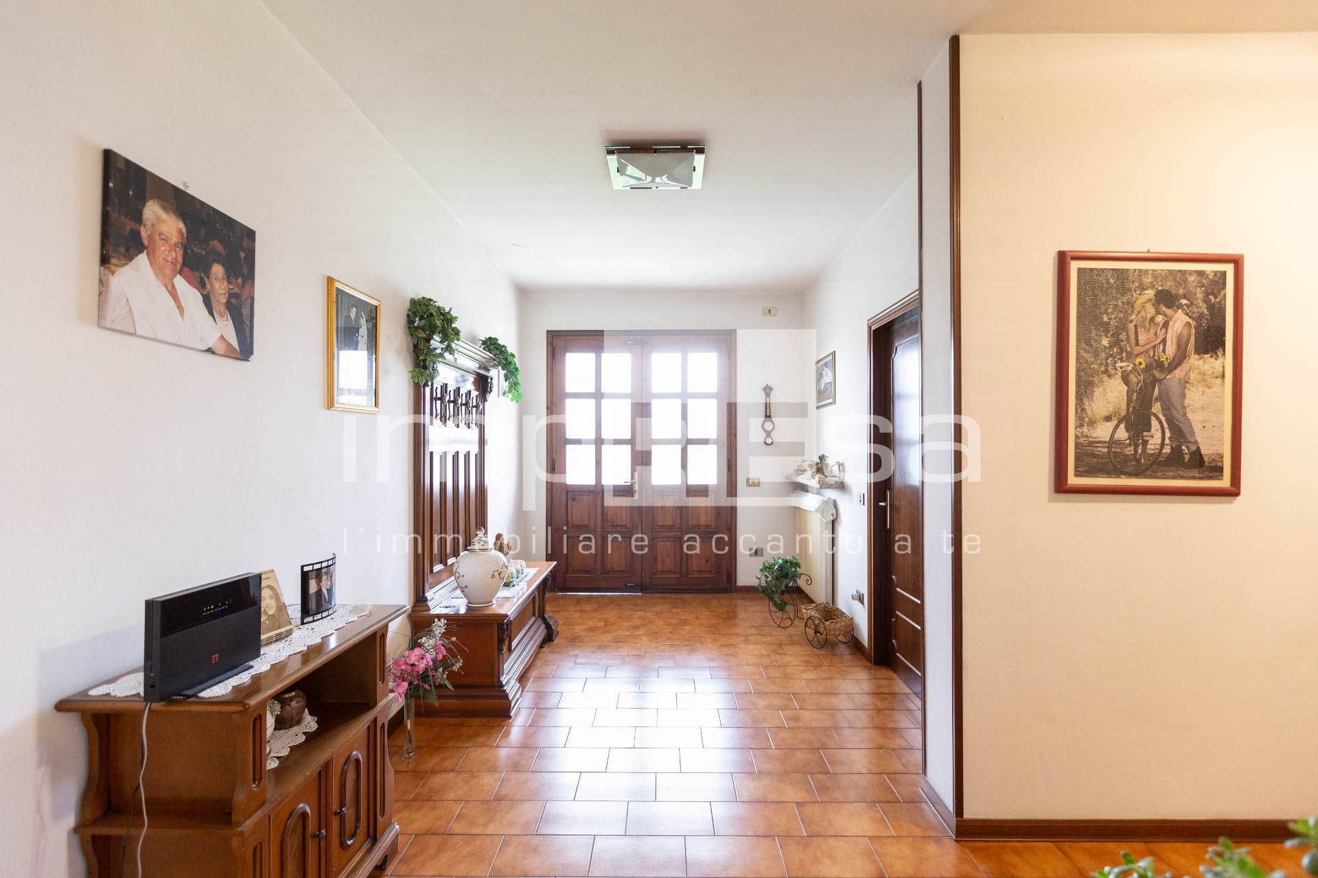 Casa indipendente in vendita a Istrana, Villanova