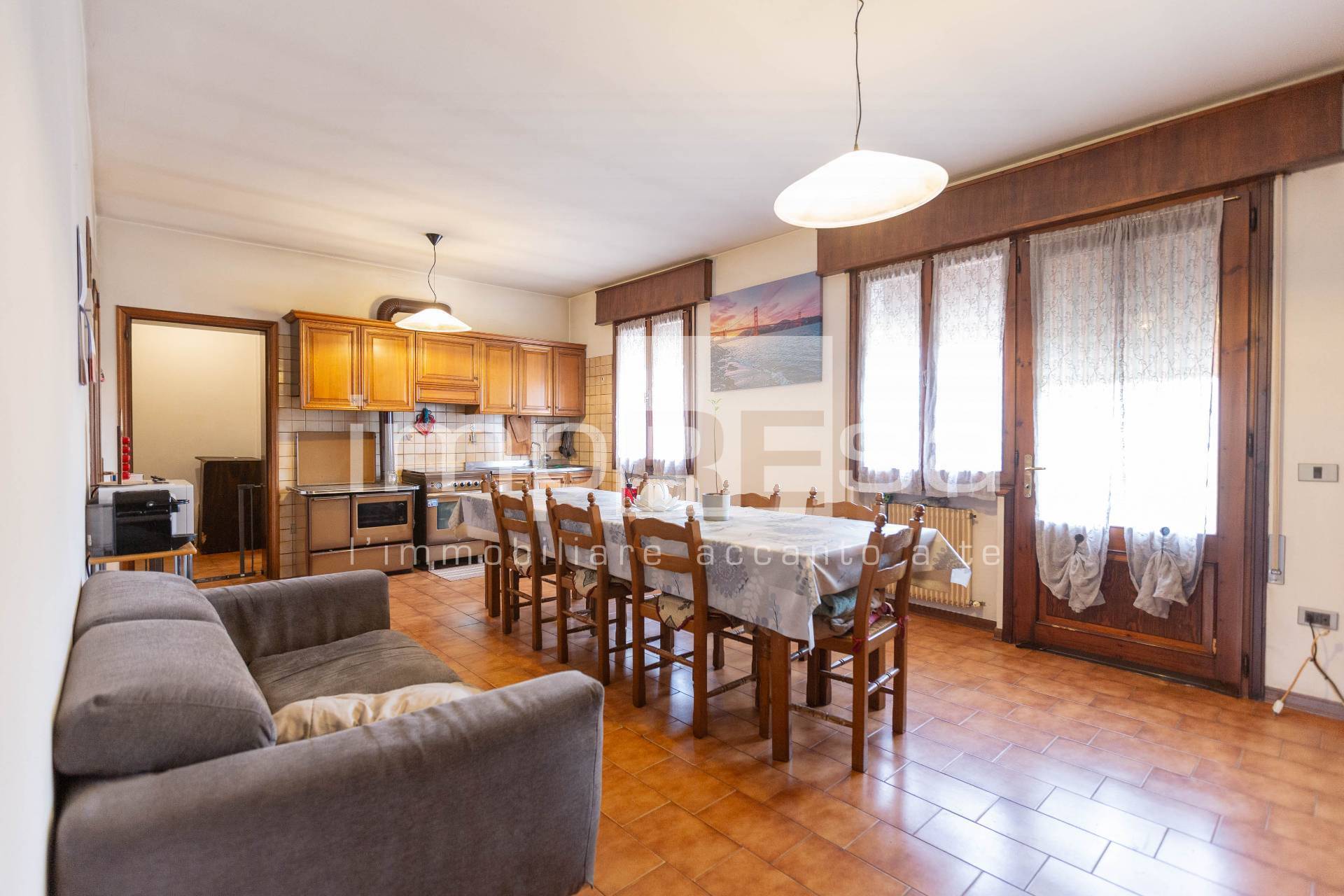 Casa indipendente in vendita a Istrana, Villanova