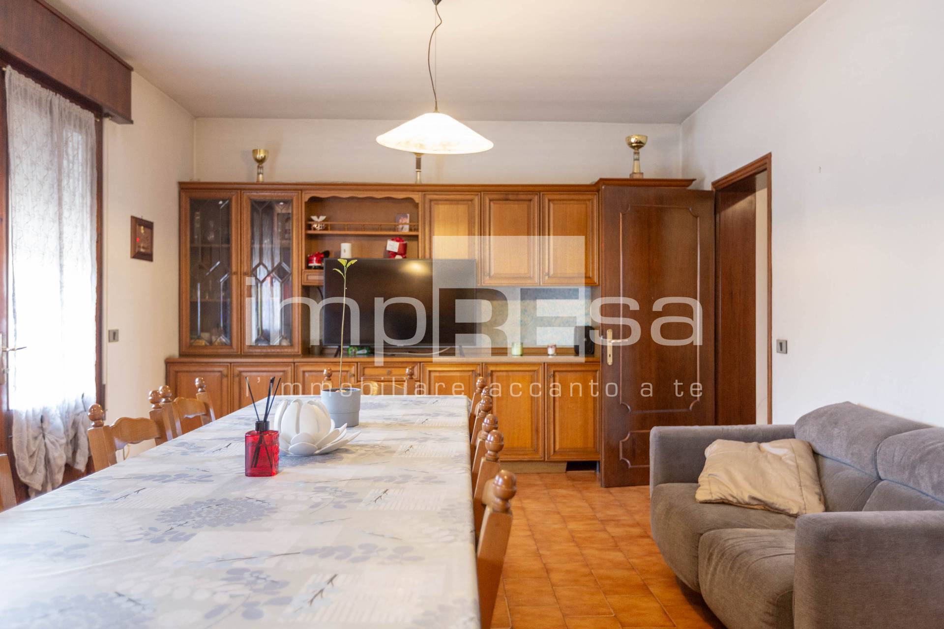 Casa indipendente in vendita a Istrana, Villanova