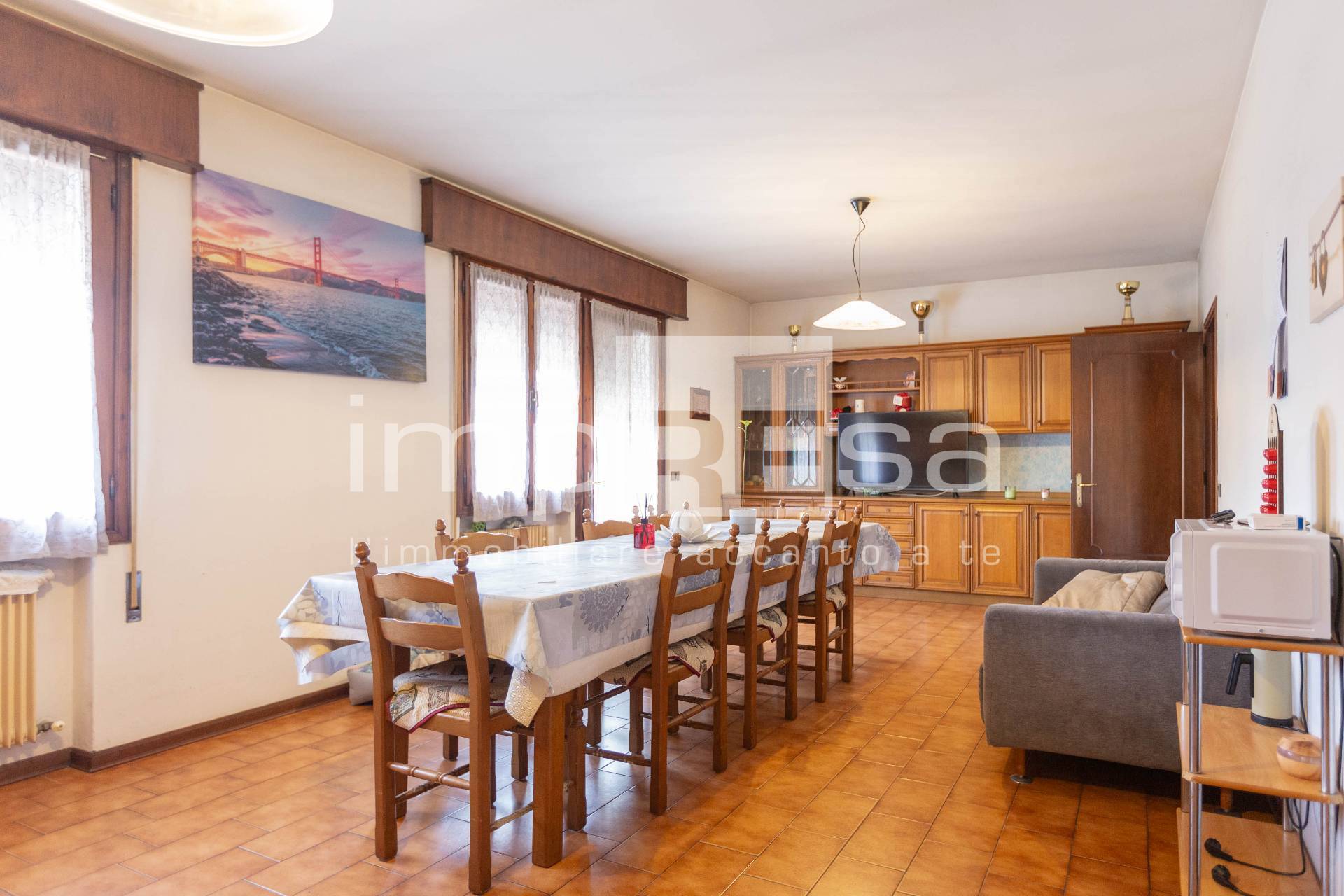 Casa indipendente in vendita a Istrana, Villanova